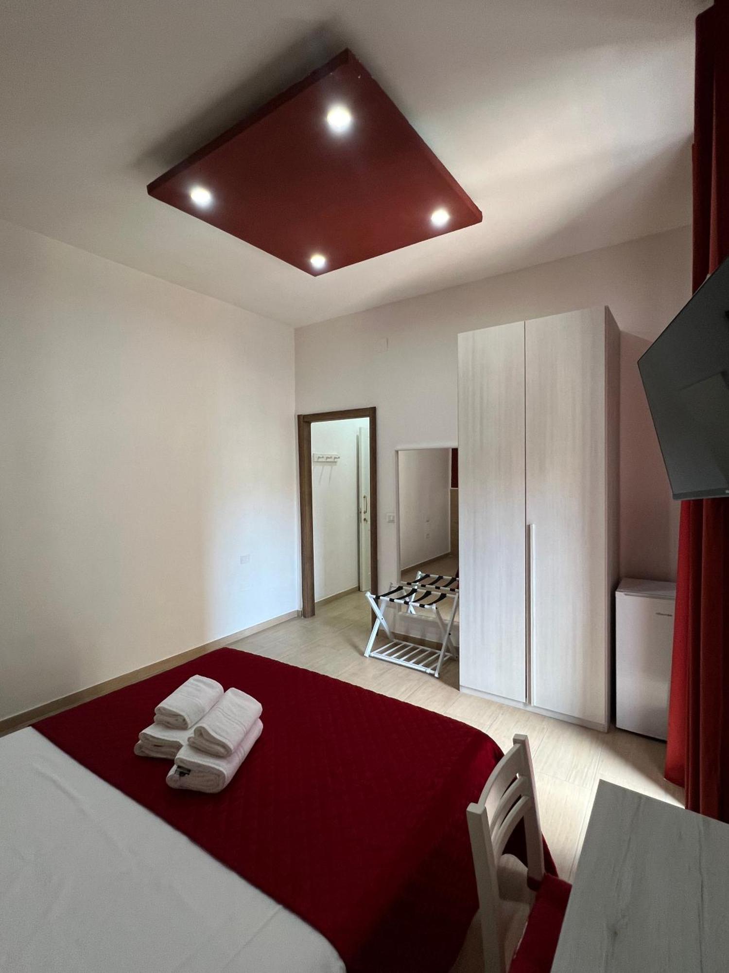 Bed & Breakfast Gate 2*