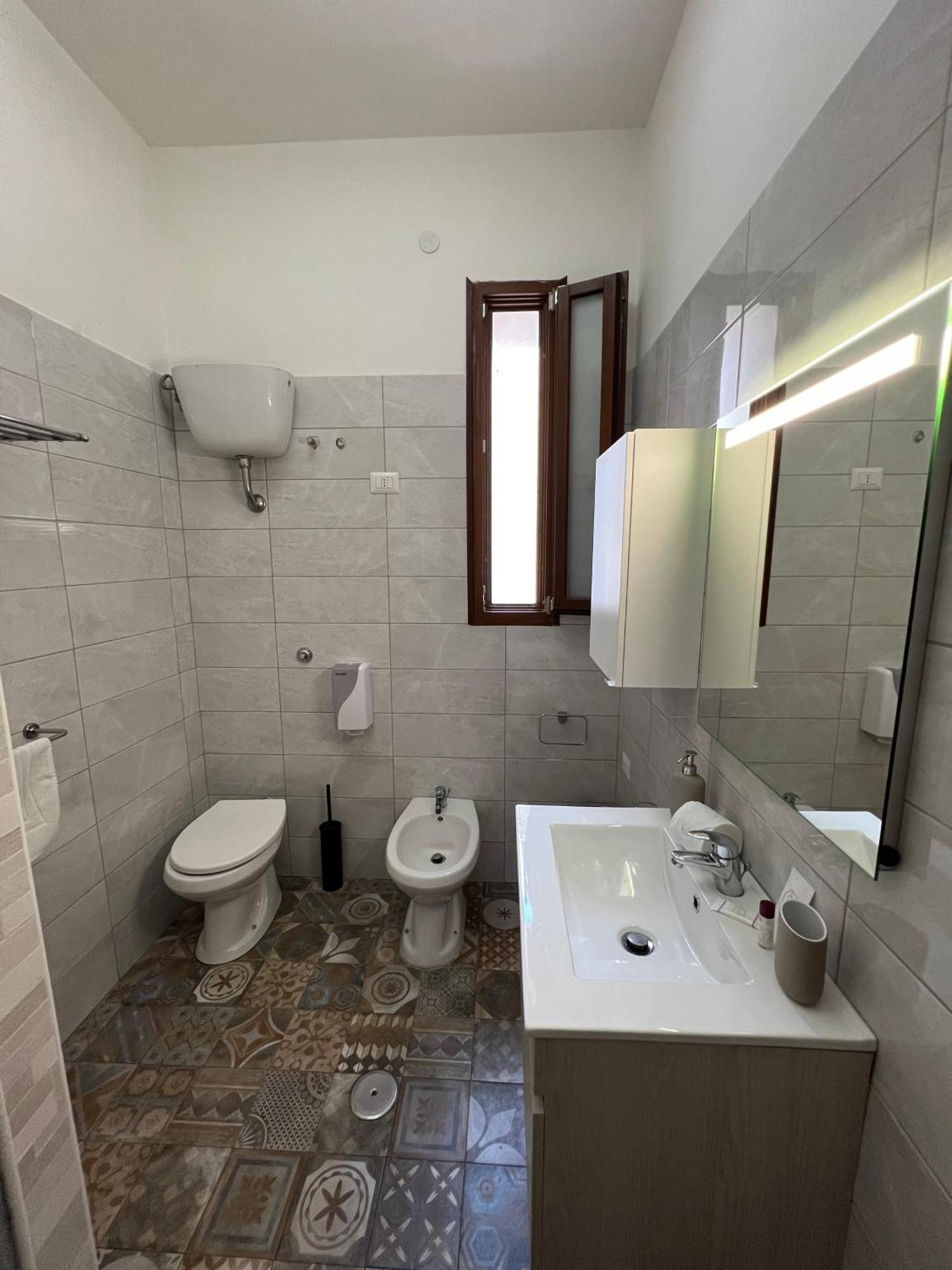 Gate Bed & Breakfast Naples