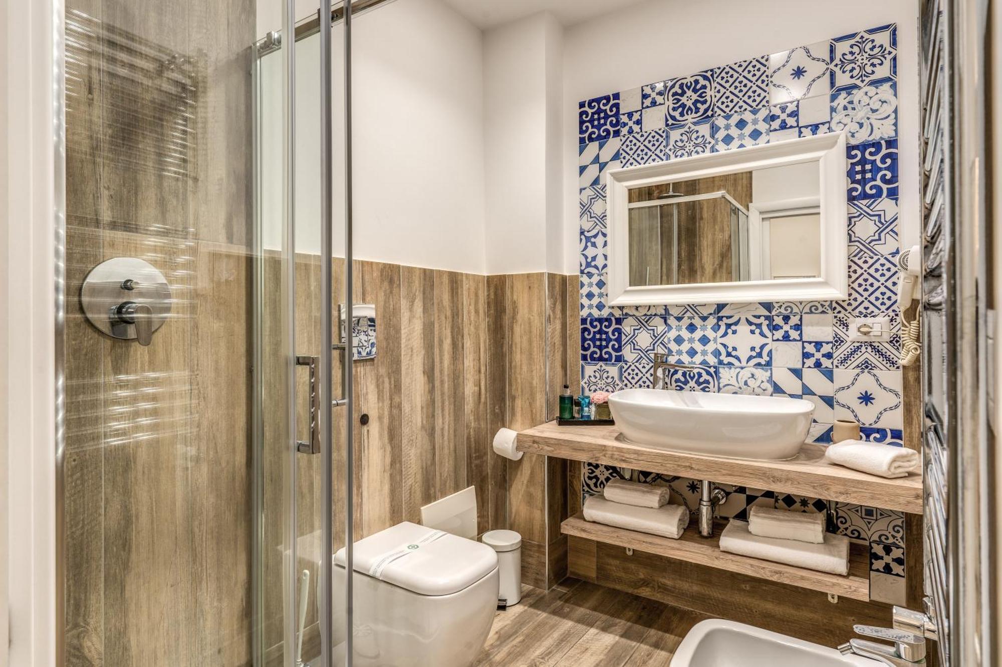 Bed & Breakfast E Caffe Deluxe Naples