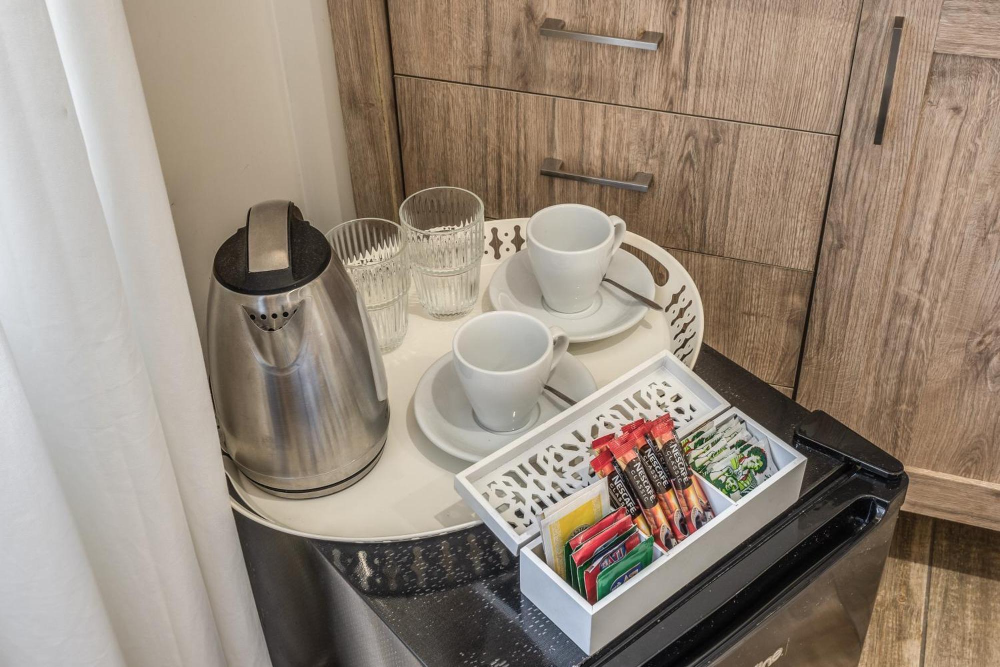 Bed & Breakfast E Caffe Deluxe Naples