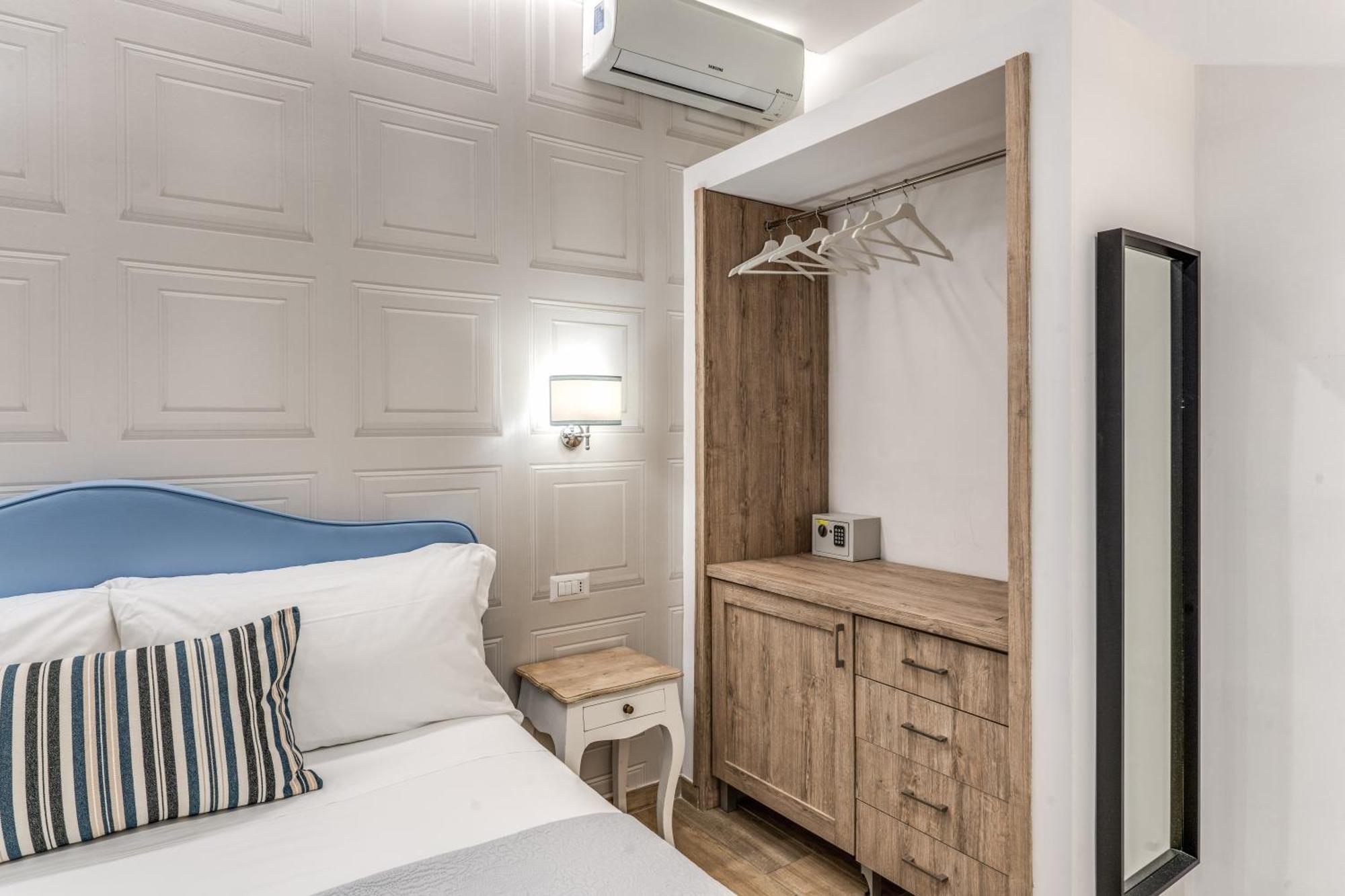 Bed & Breakfast E Caffe Deluxe