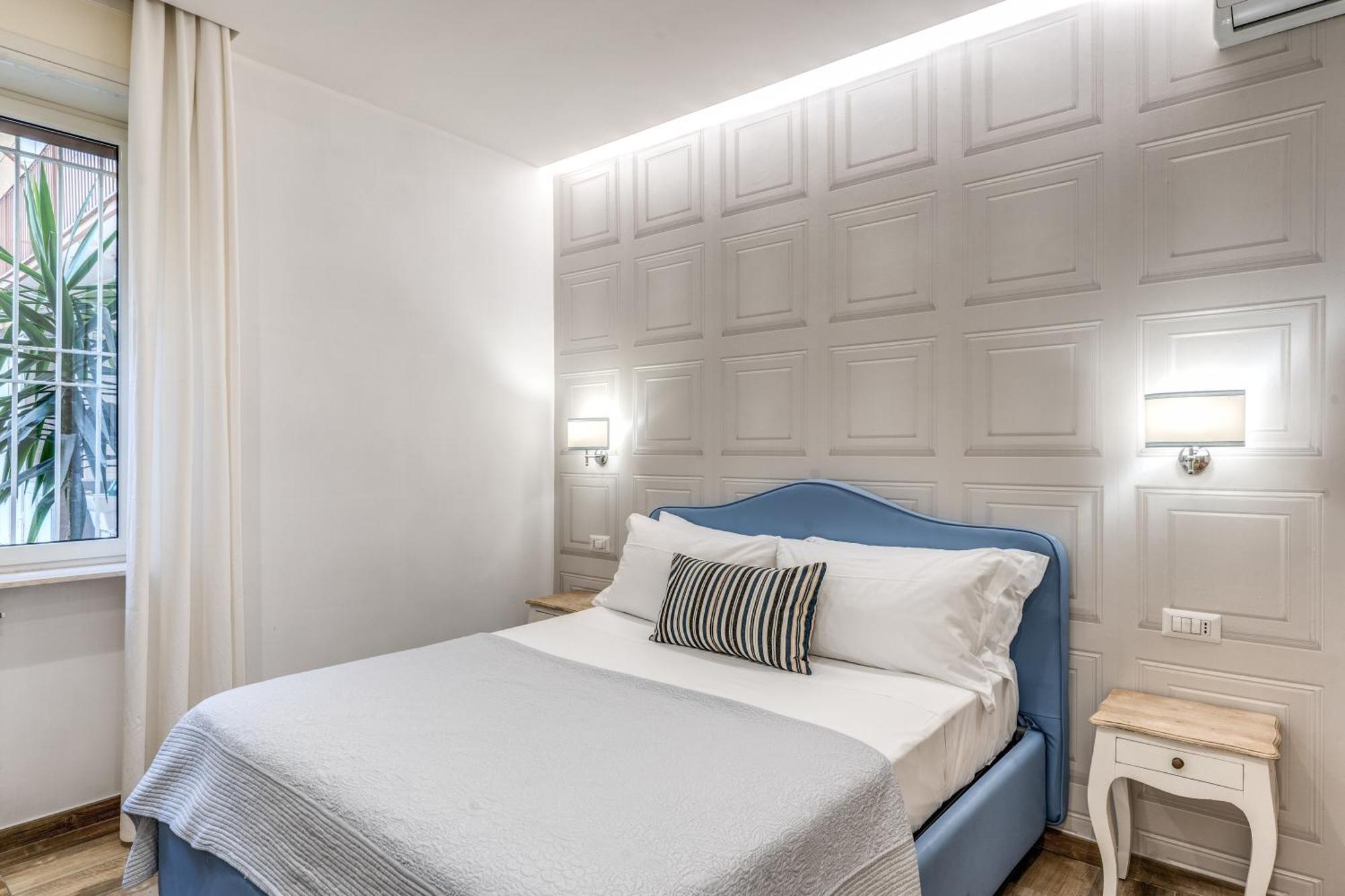 Bed & Breakfast E Caffe Deluxe *