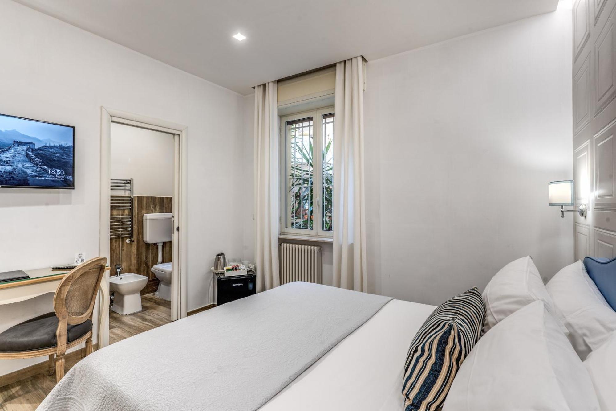 Bed & Breakfast E Caffe Deluxe Naples