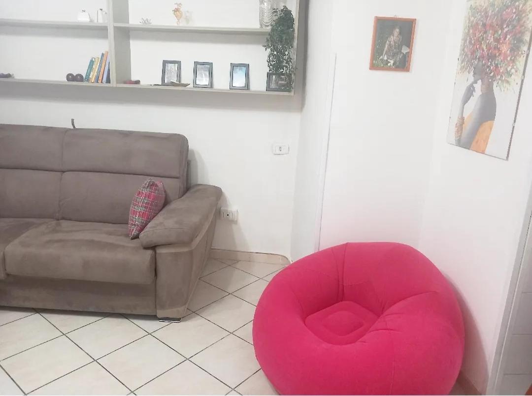 La Casetta Di Rita Apartment