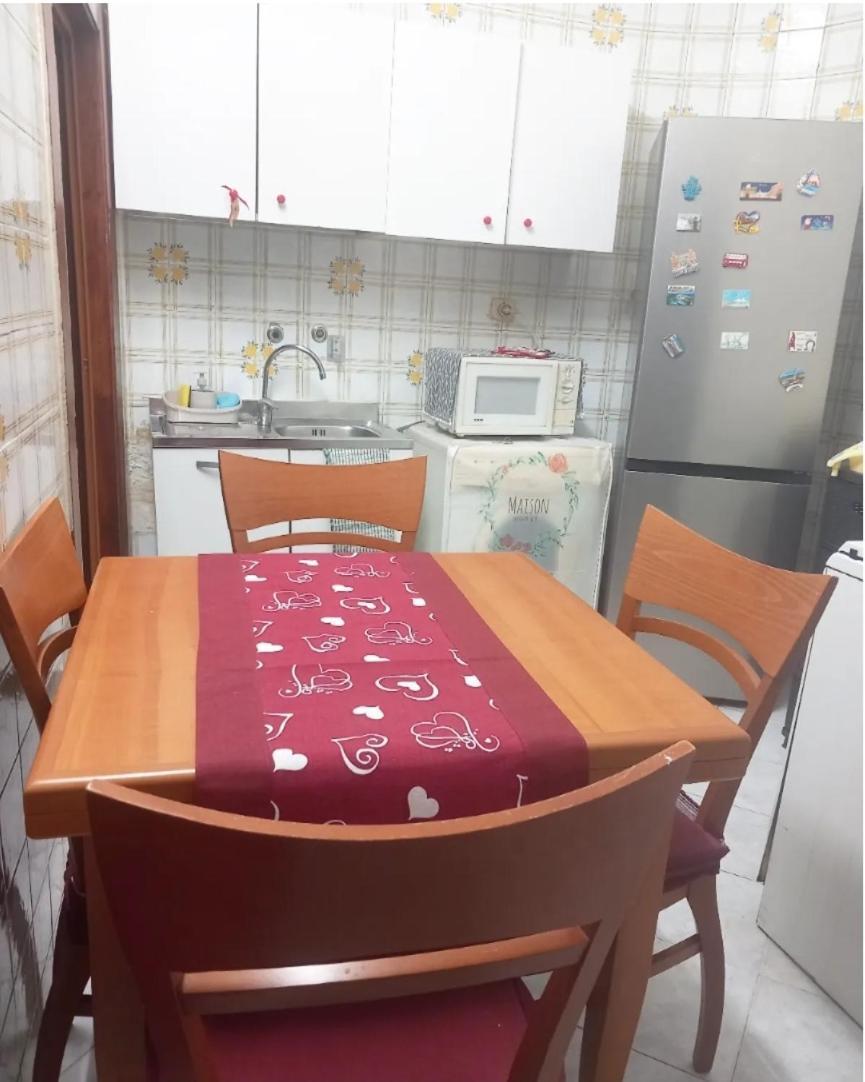 Apartment La Casetta Di Rita Naples