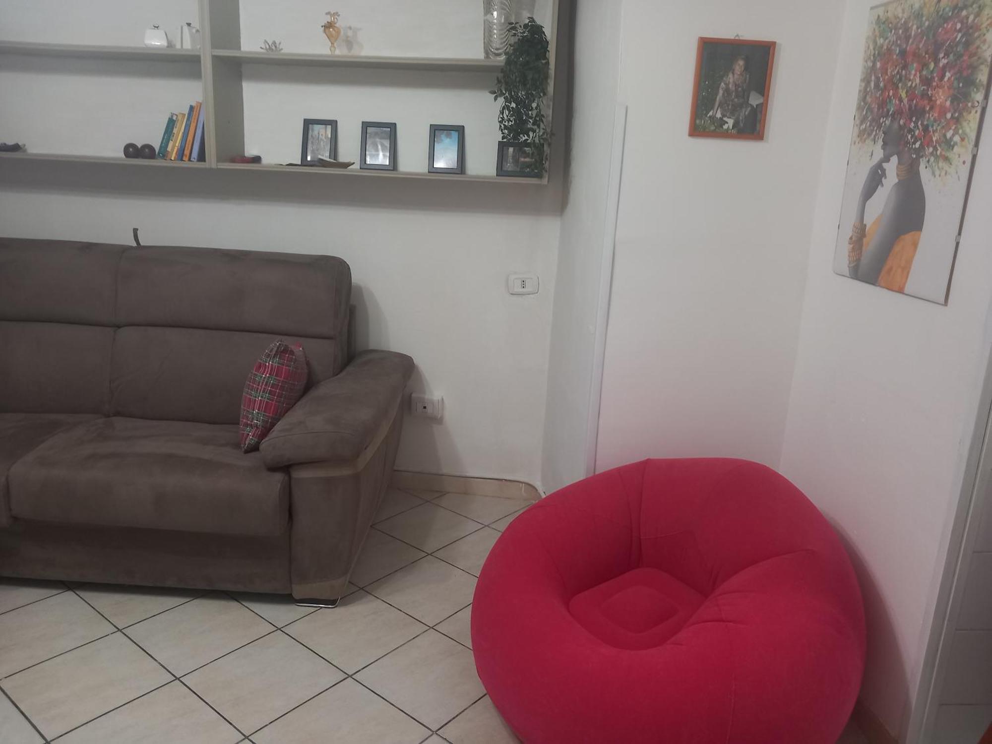 Apartment La Casetta Di Rita Naples
