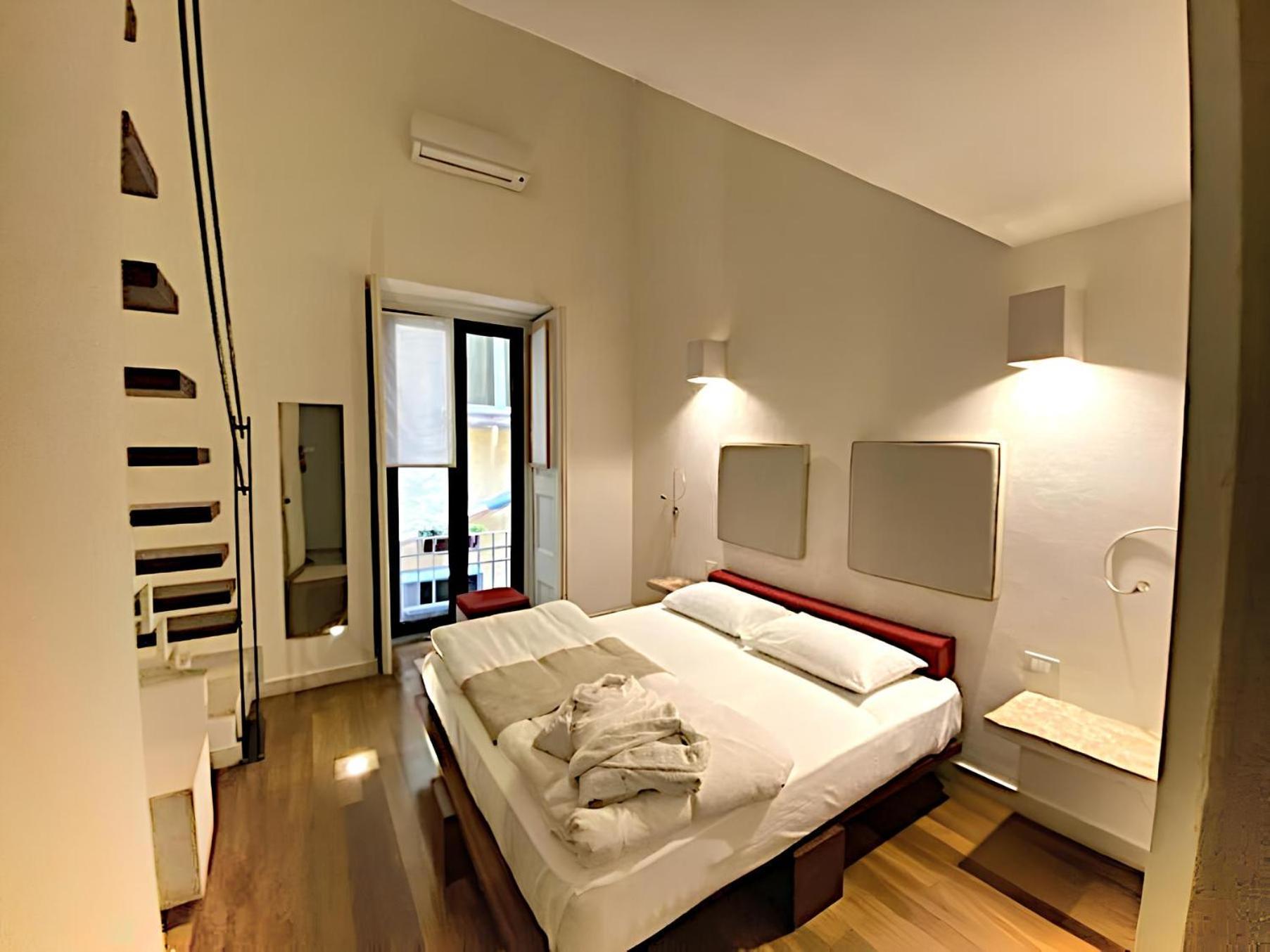 Micalo Art Guest house 4*