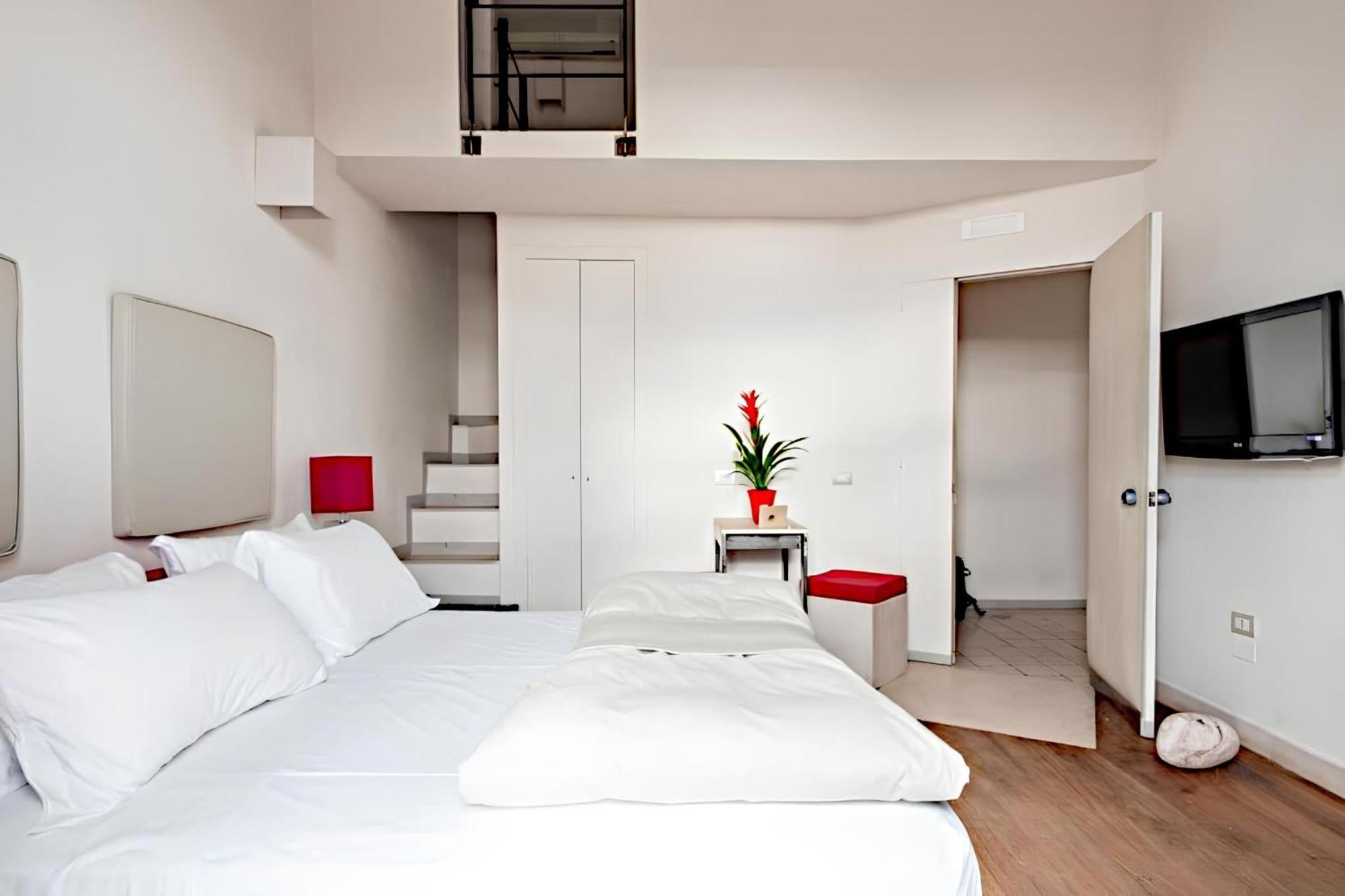 Micalo Art Guest house Naples