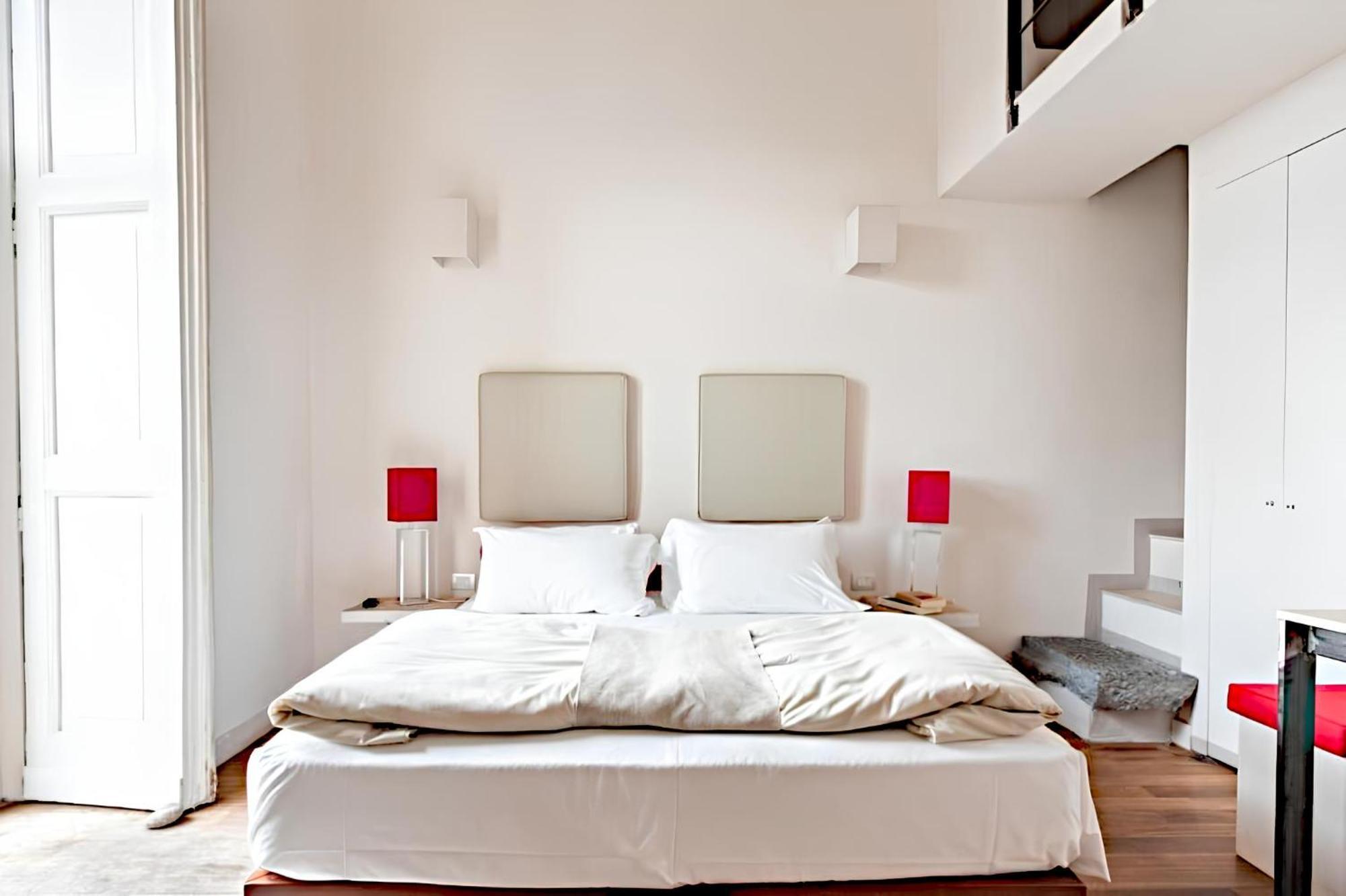 Guest house Micalo Art Naples
