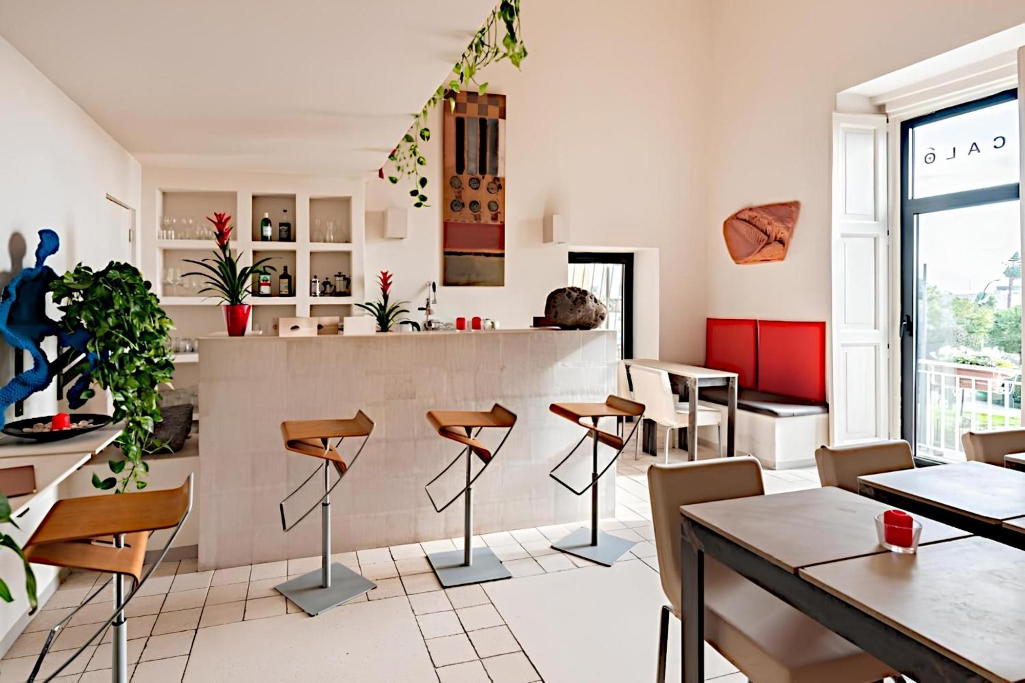 Guest house Micalo Art Naples