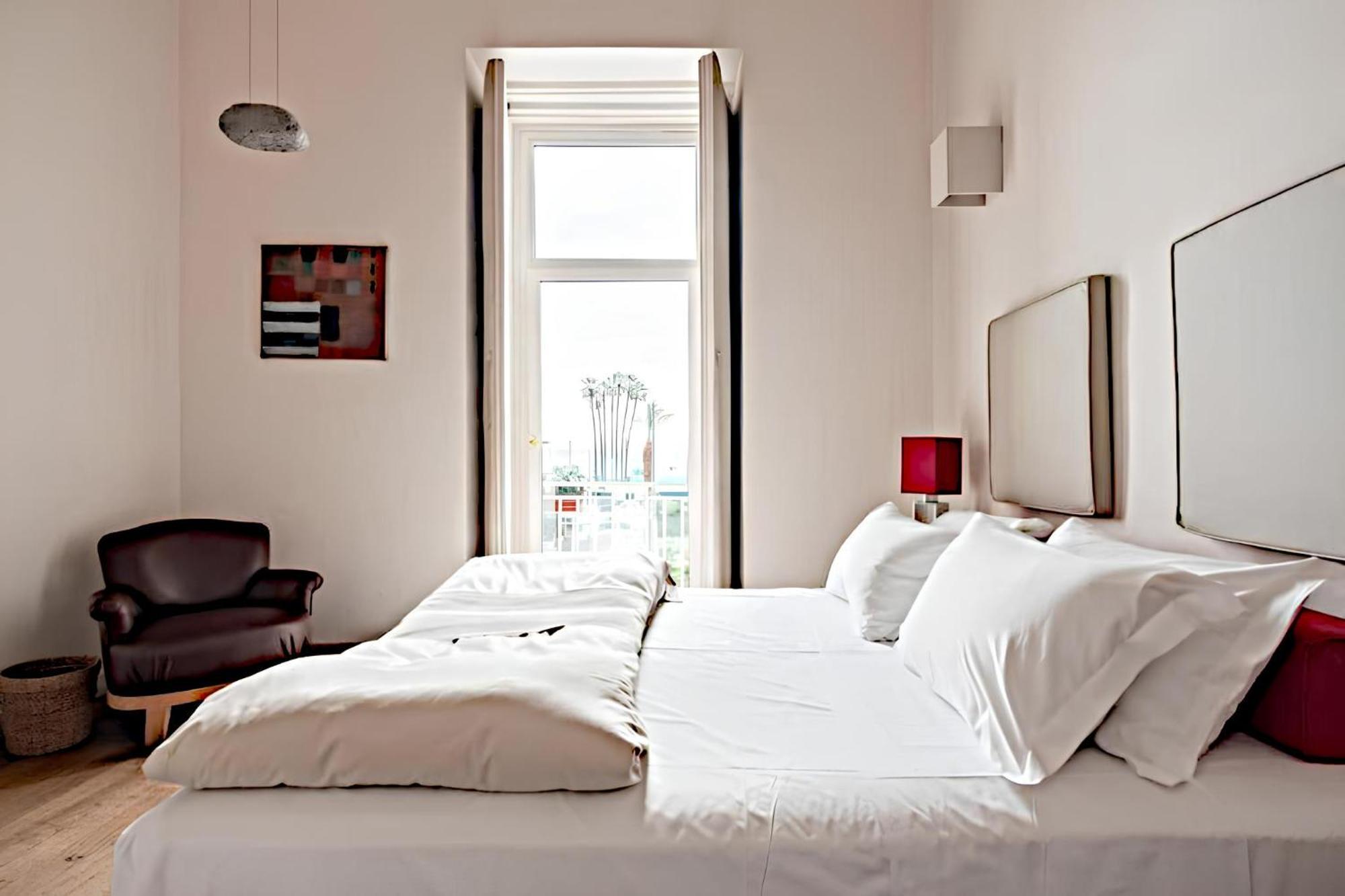 Guest house Micalo Art