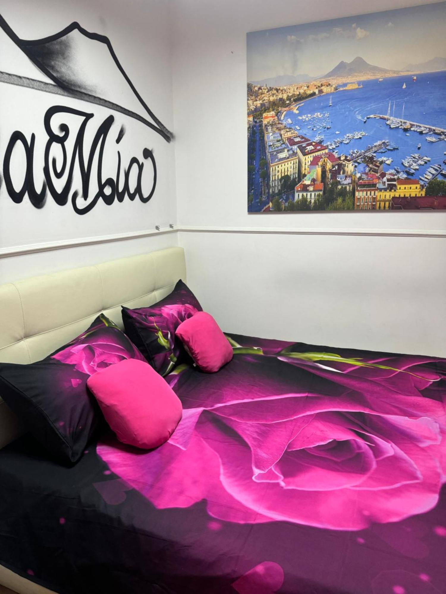 Holiday home Terra Mia *
