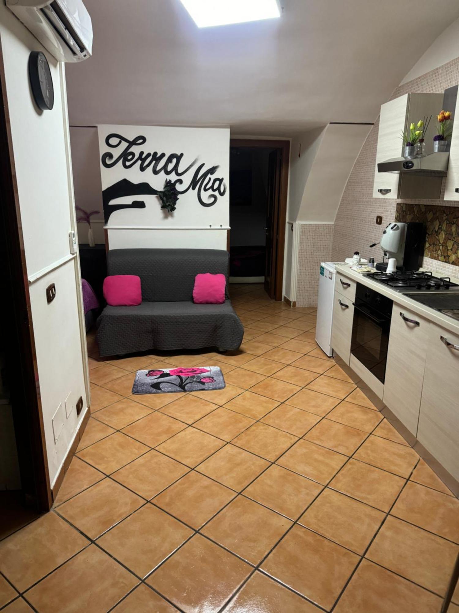 Holiday home Terra Mia *