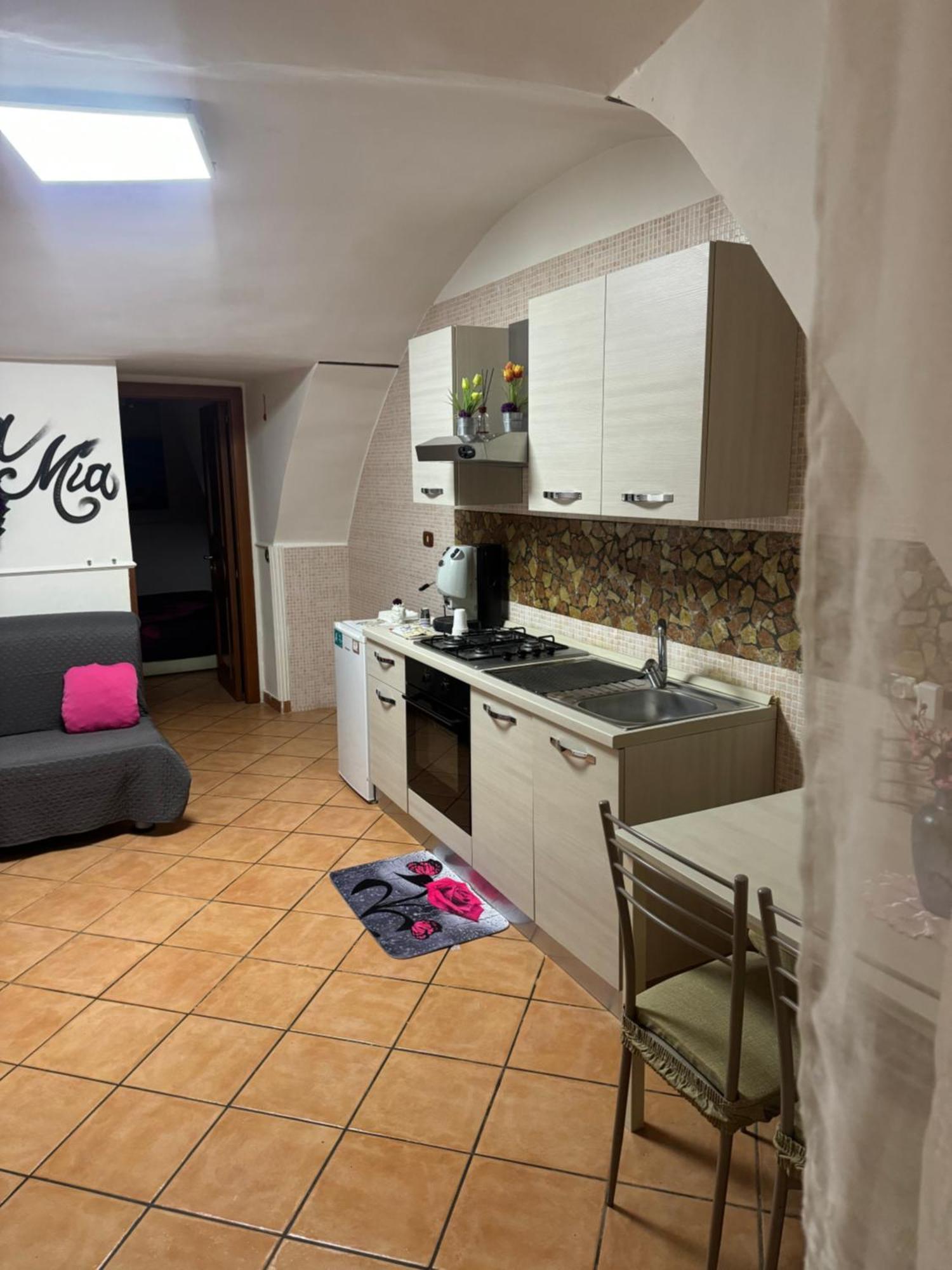 Holiday home Terra Mia *