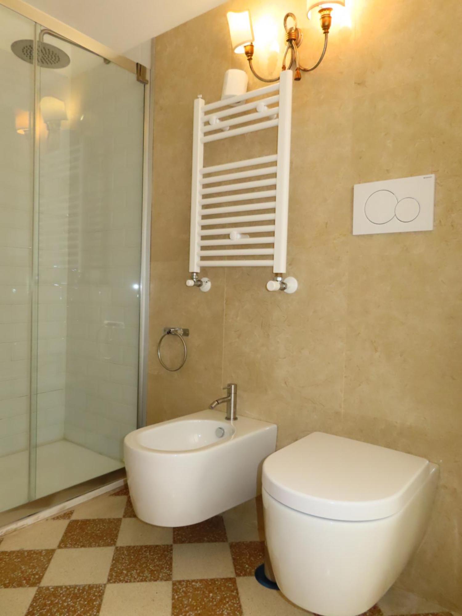 Casa Orlanda Apartment Naples