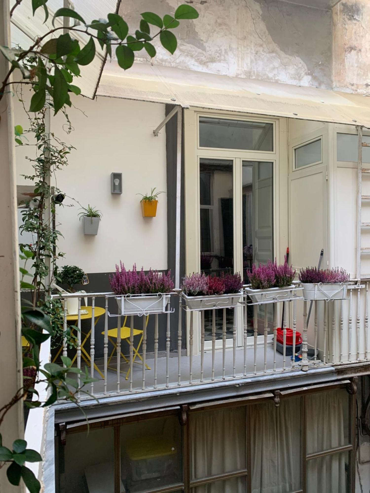 Casa Orlanda * Naples