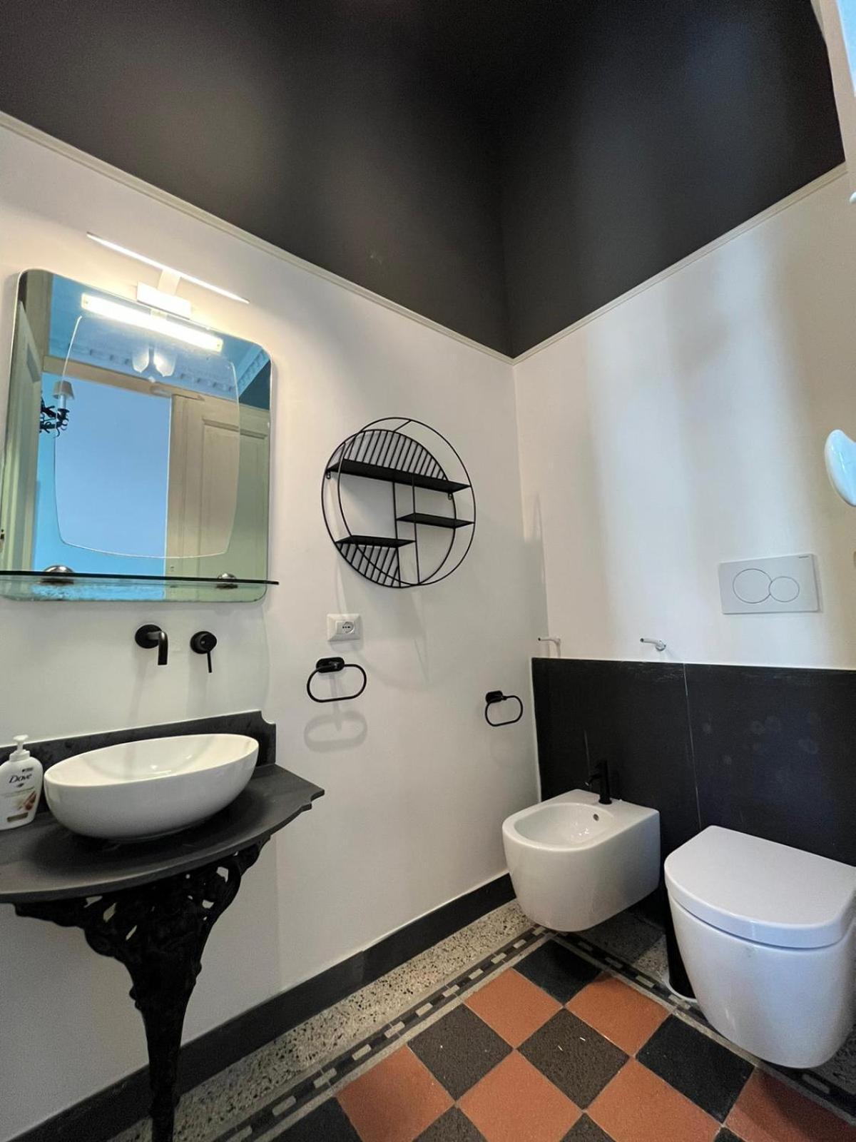 Apartment Casa Orlanda Naples