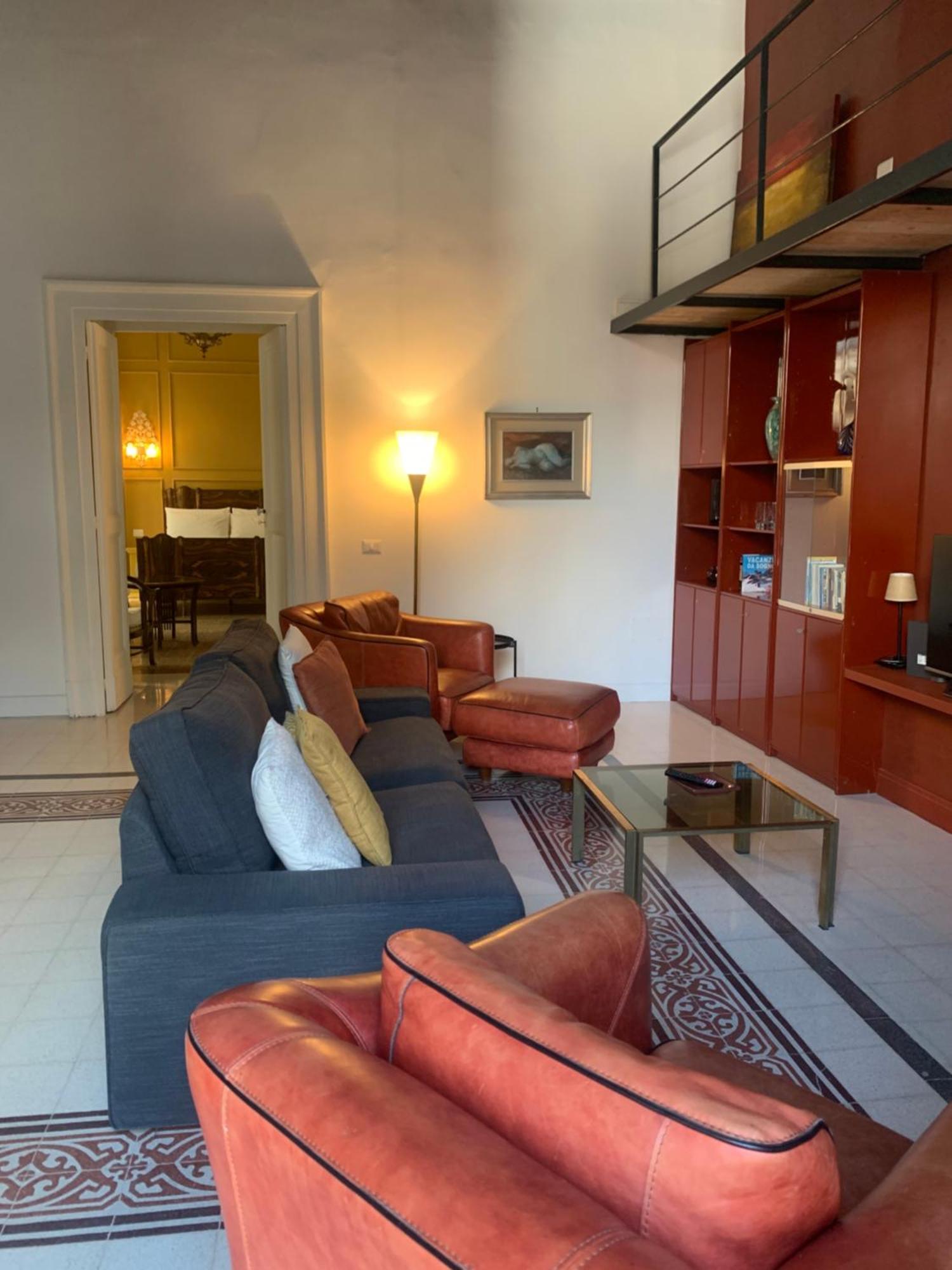 Casa Orlanda * Naples