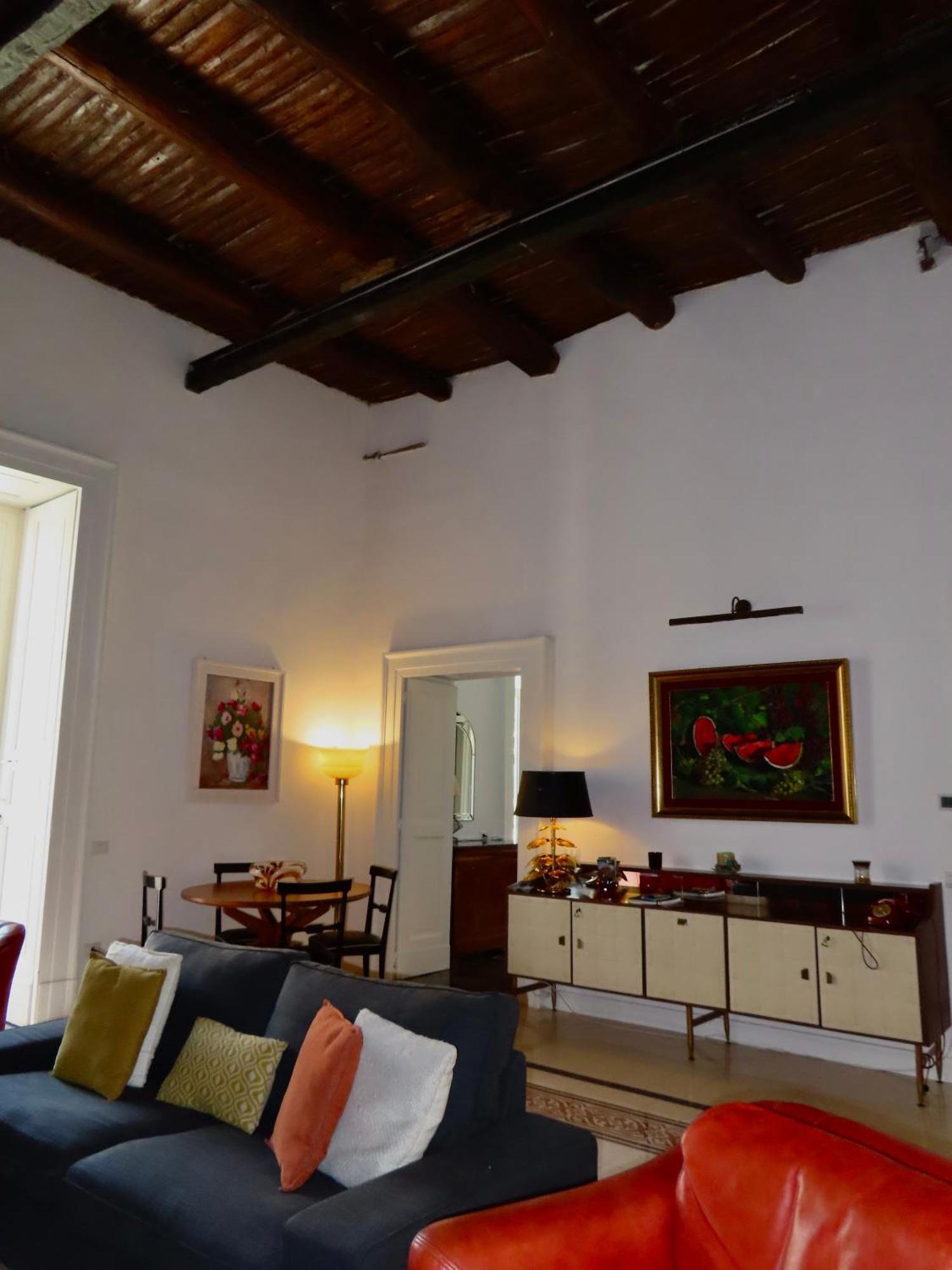 Casa Orlanda Apartment *
