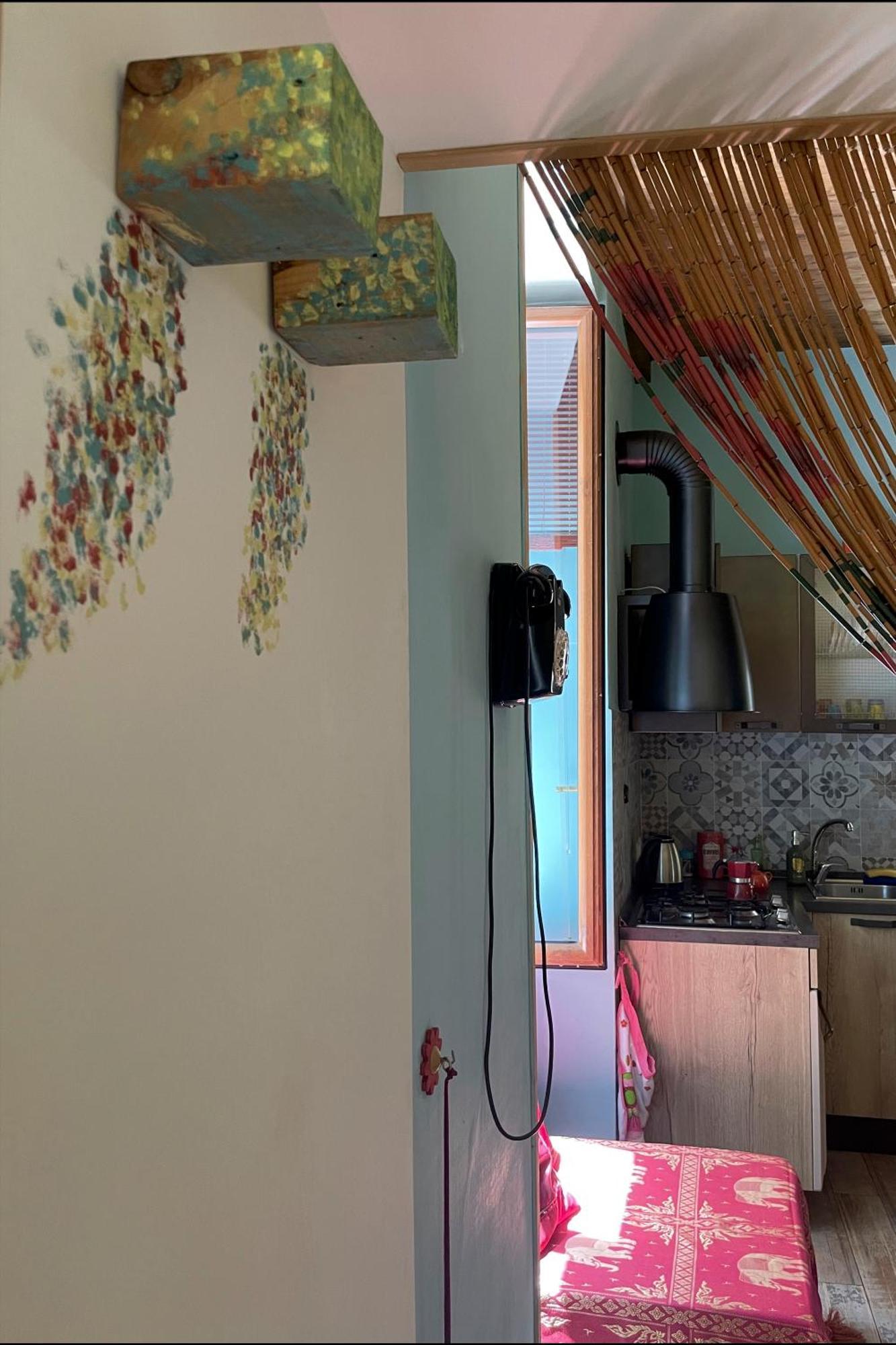 Famme Sta Cuiete Centro Apartment *