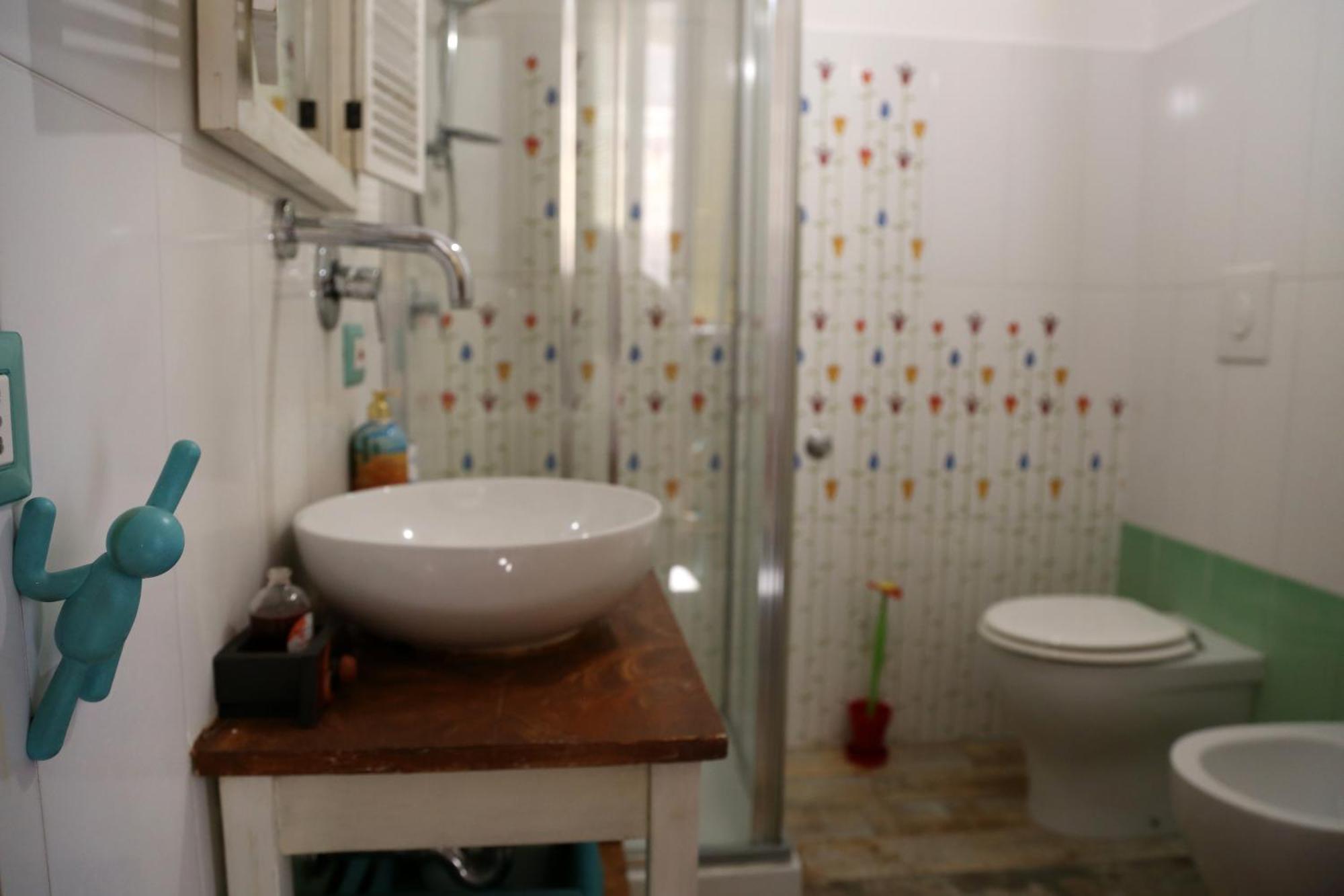 Apartment Famme Sta Cuiete Centro