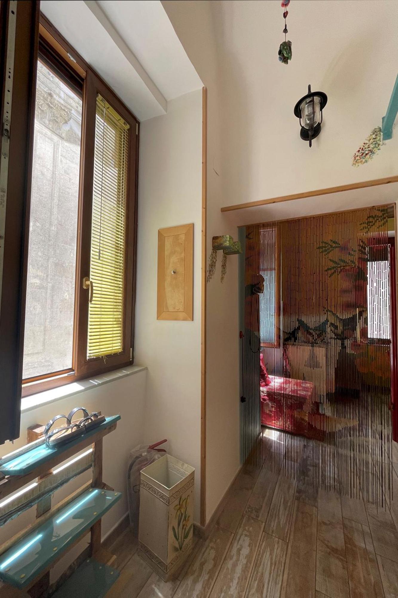Apartment Famme Sta Cuiete Centro *