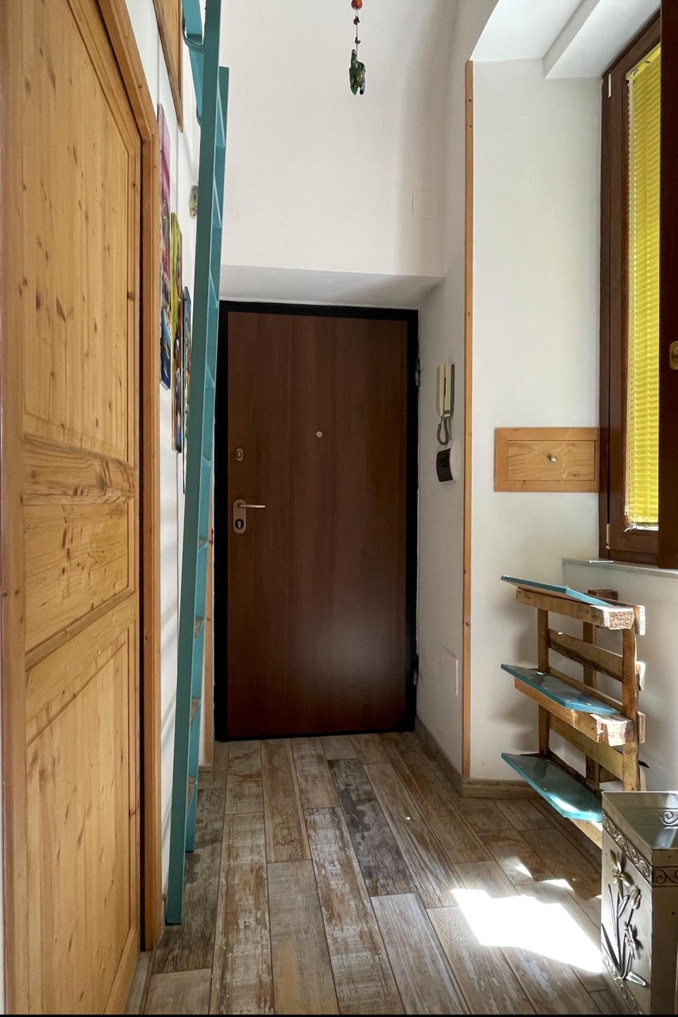 Famme Sta Cuiete Centro Apartment