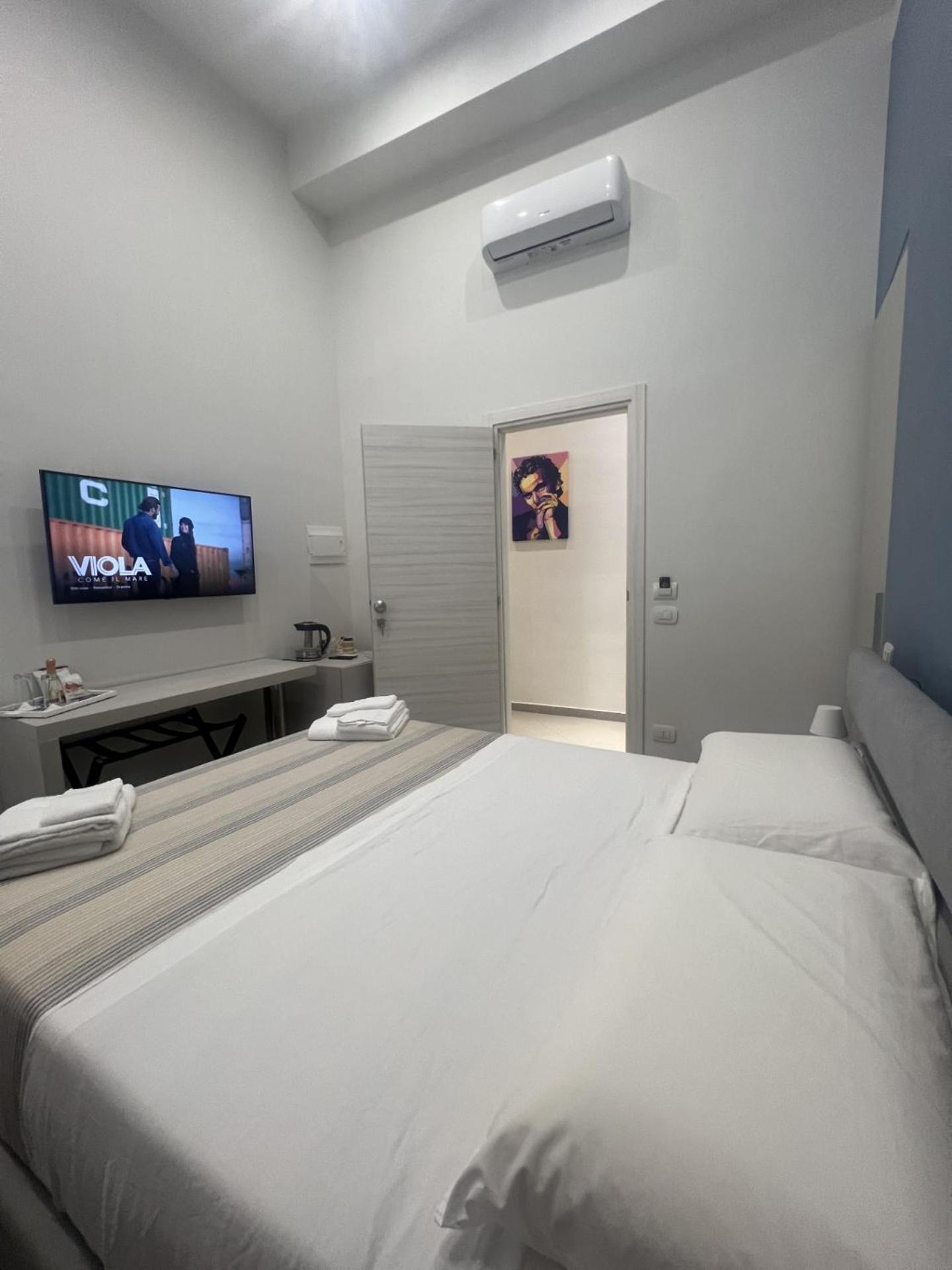 Guest house Dimora Chiaia 209 *