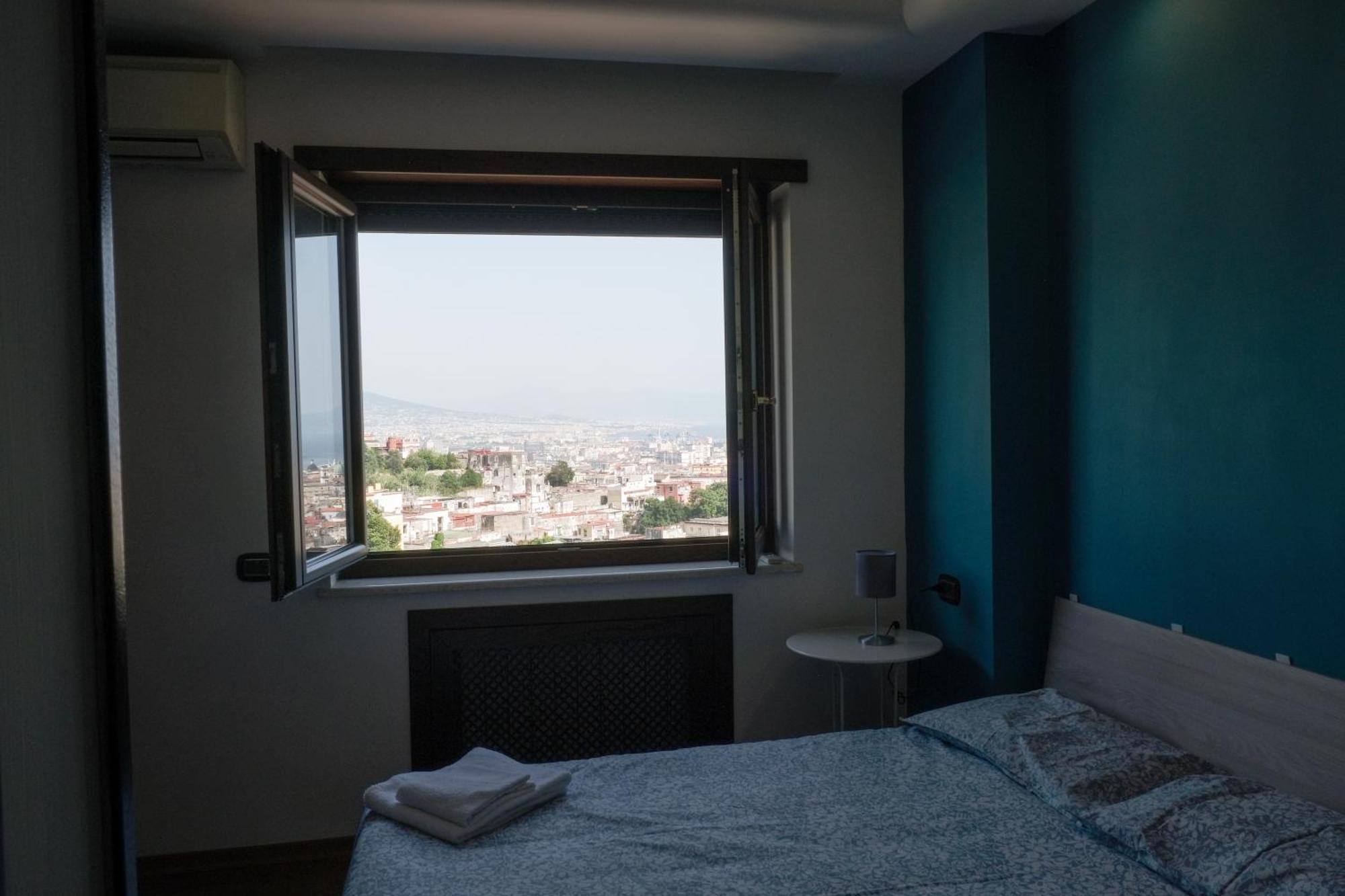 Apartment Maison Capodimonte Naples
