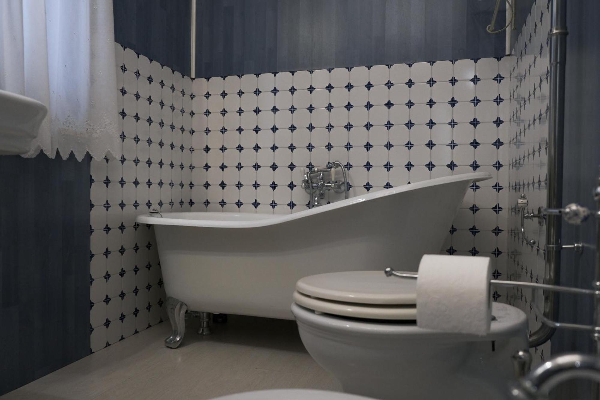 Maison Capodimonte Apartment