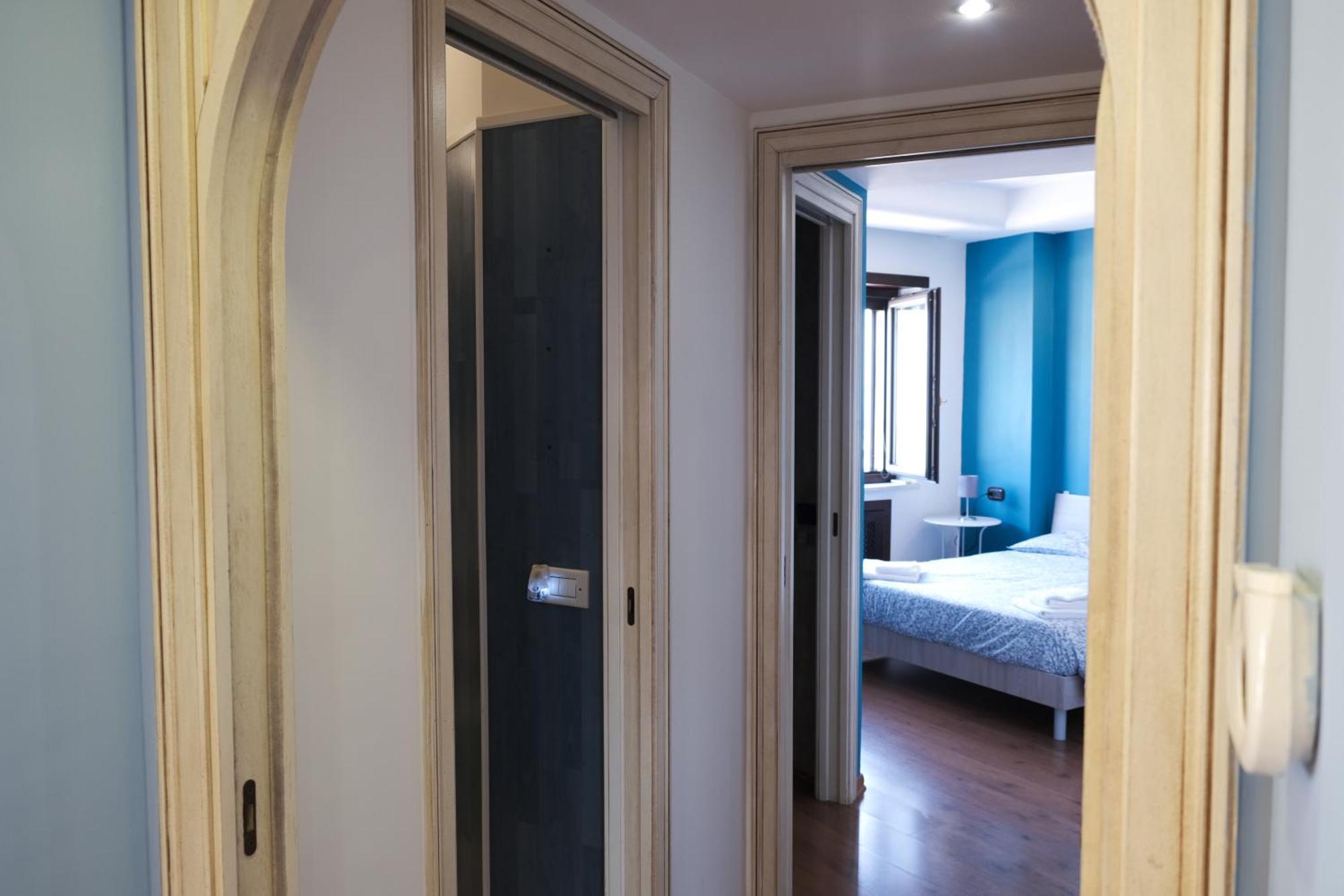 Apartment Maison Capodimonte Naples