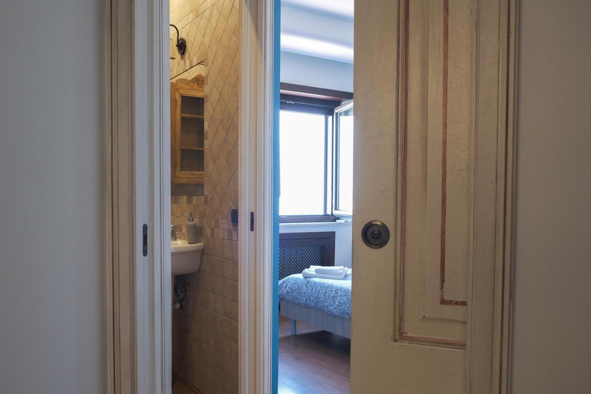 Apartment Maison Capodimonte