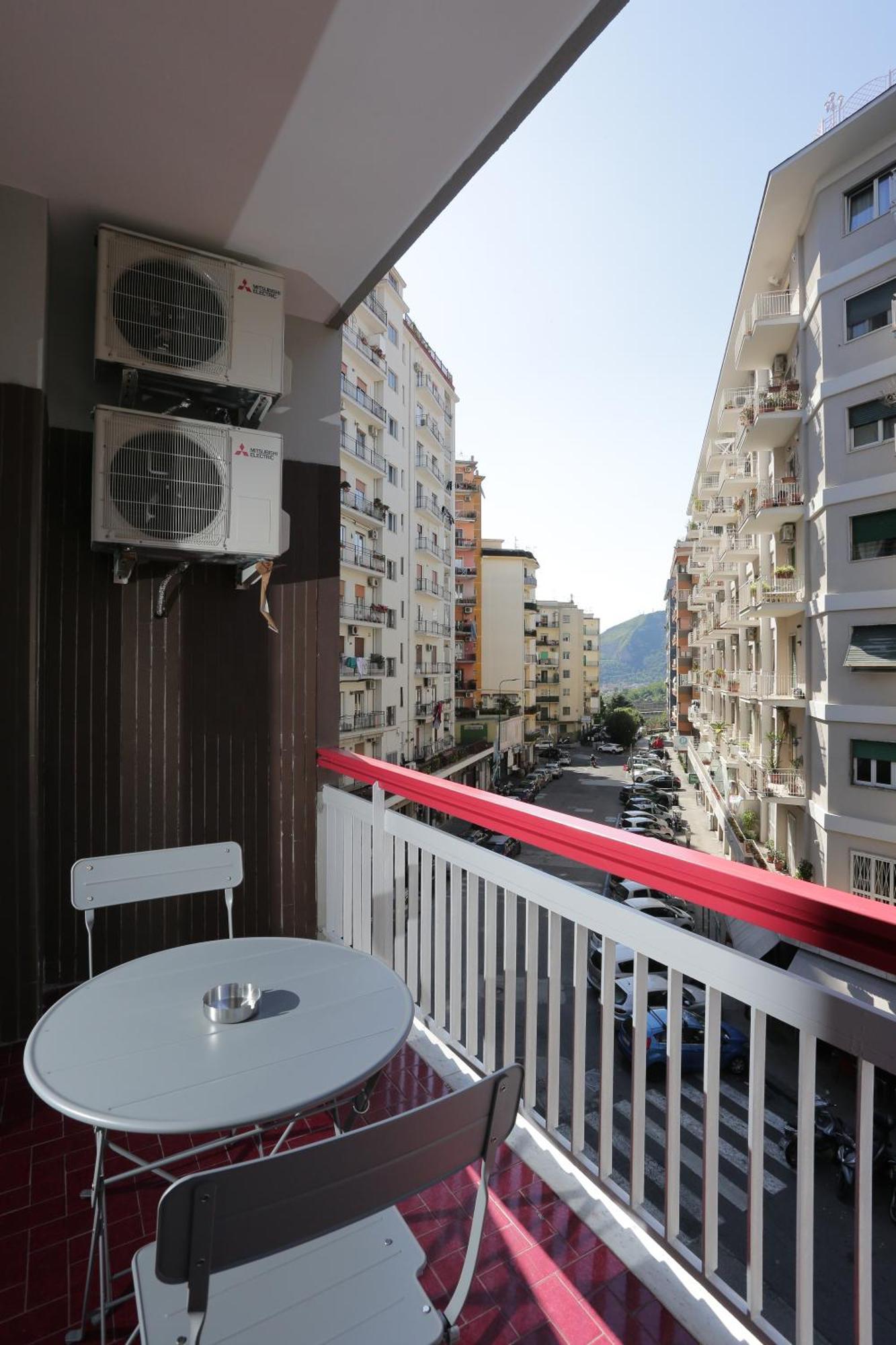 Holiday home Rida 33 Vomero