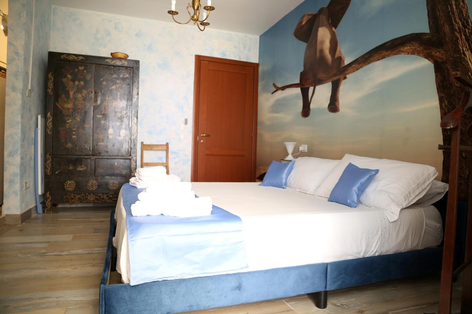 Famme Sta Cuiete 2 Guest house