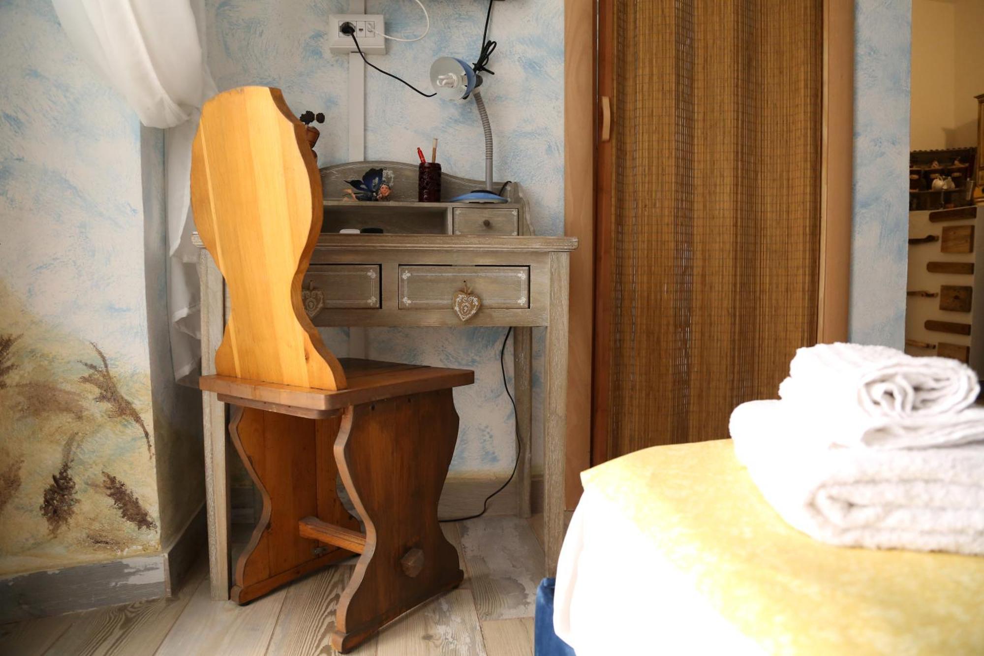 Famme Sta Cuiete 2 * Naples