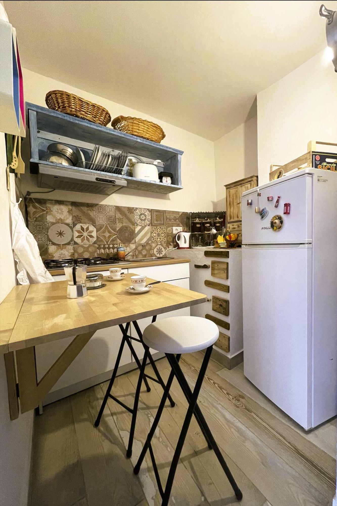 Famme Sta Cuiete 2 Guest house