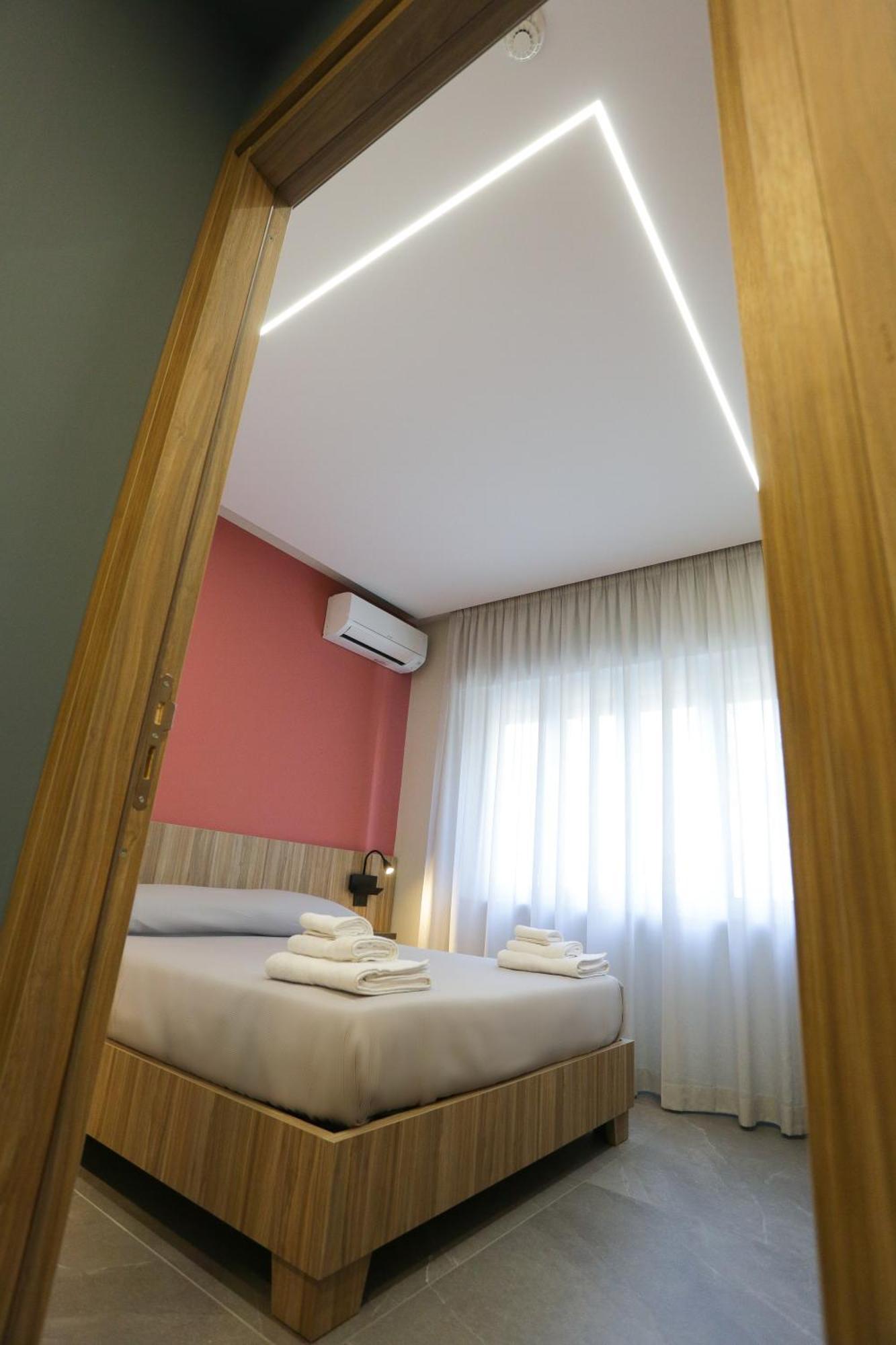Rida 33 Vomero Holiday home *