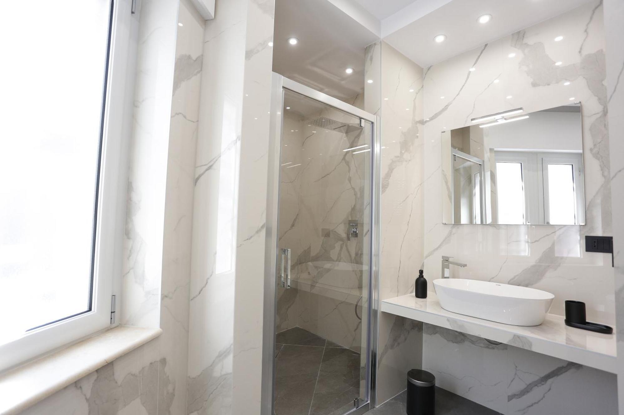 Rida 33 Vomero Holiday home Naples