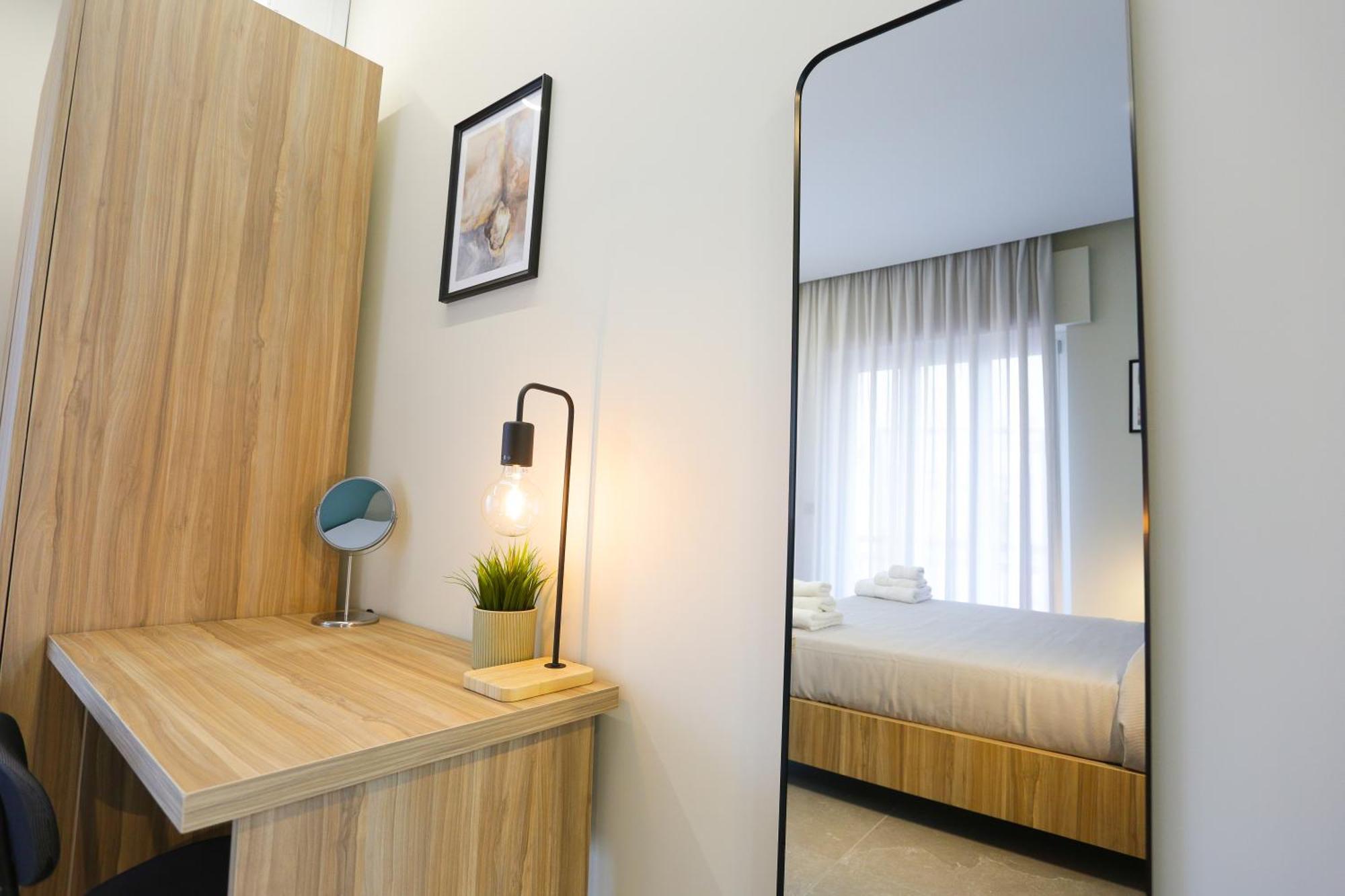 Holiday home Rida 33 Vomero Naples