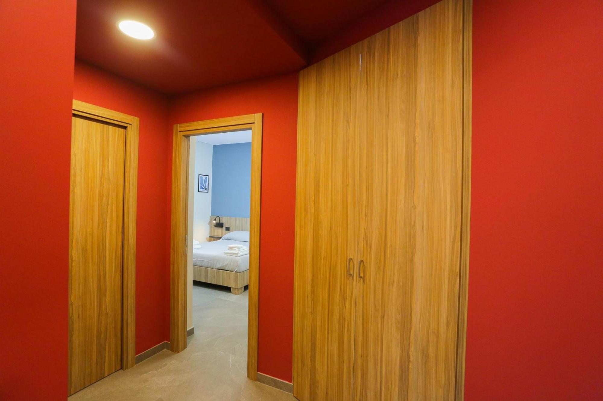 Holiday home Rida 33 Vomero