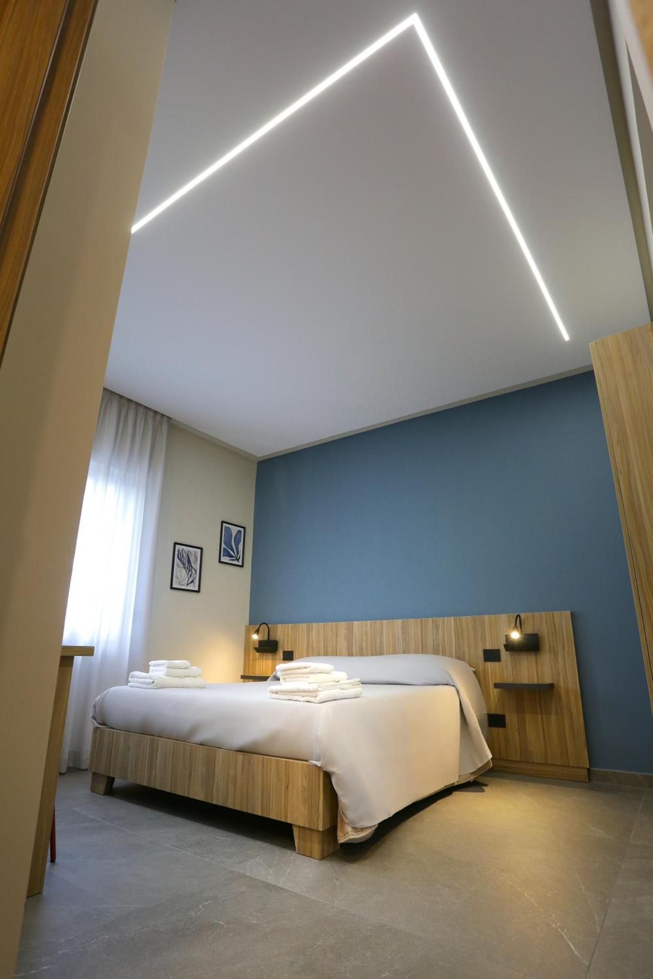 Rida 33 Vomero Holiday home Naples