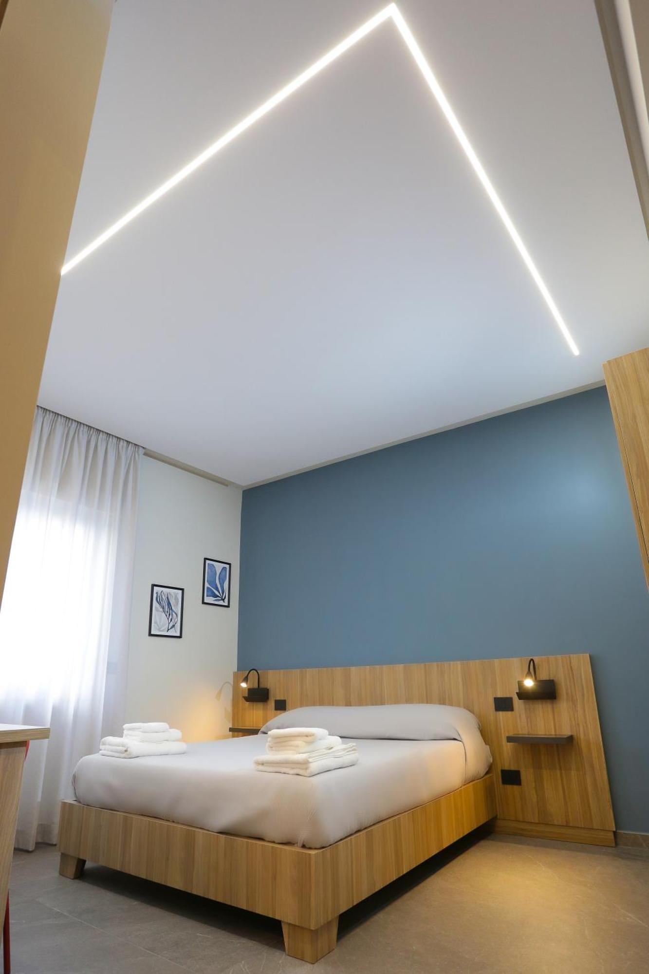 Rida 33 Vomero Holiday home *