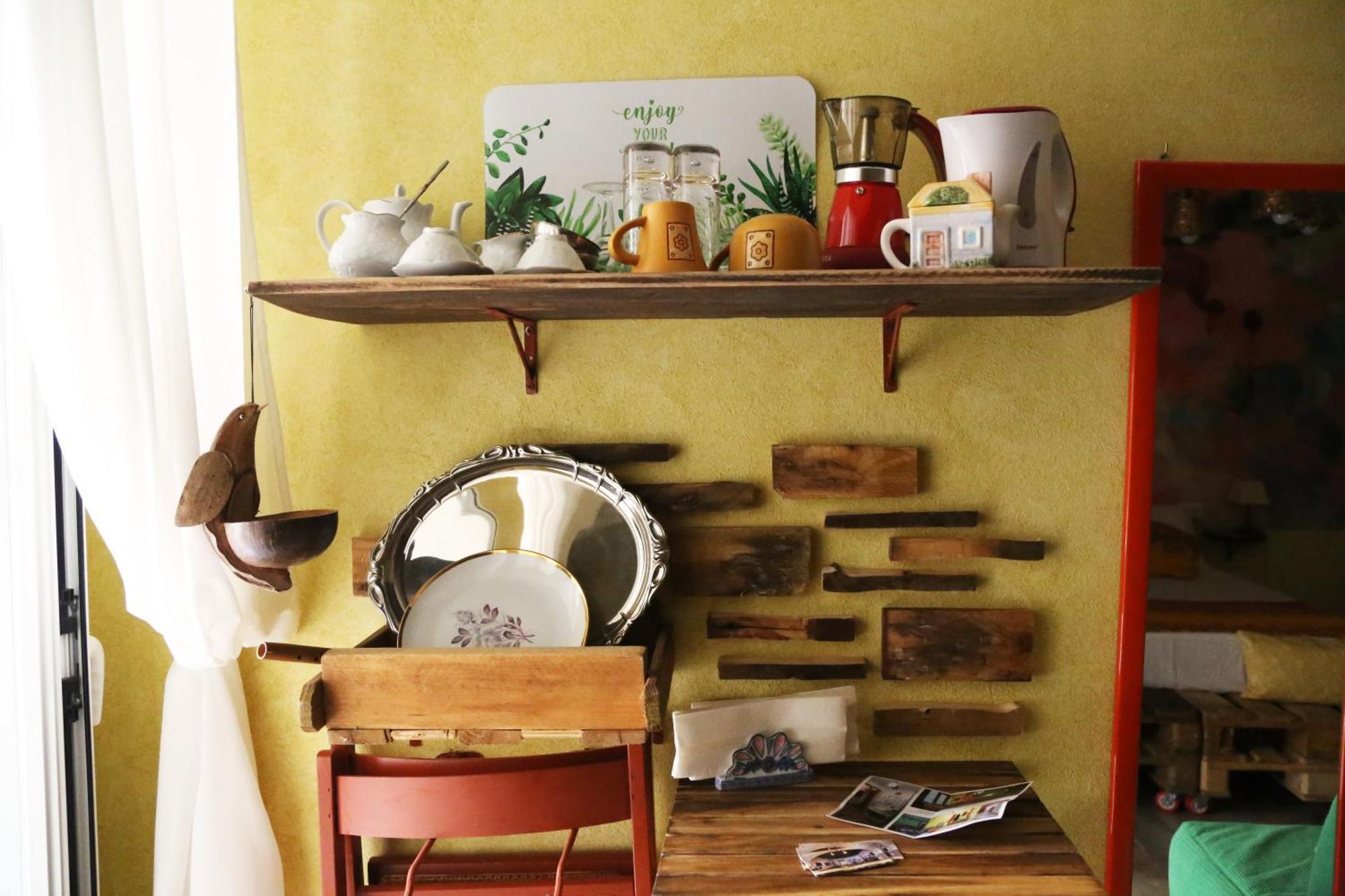 Guest house Famme Sta Cuiete 2
