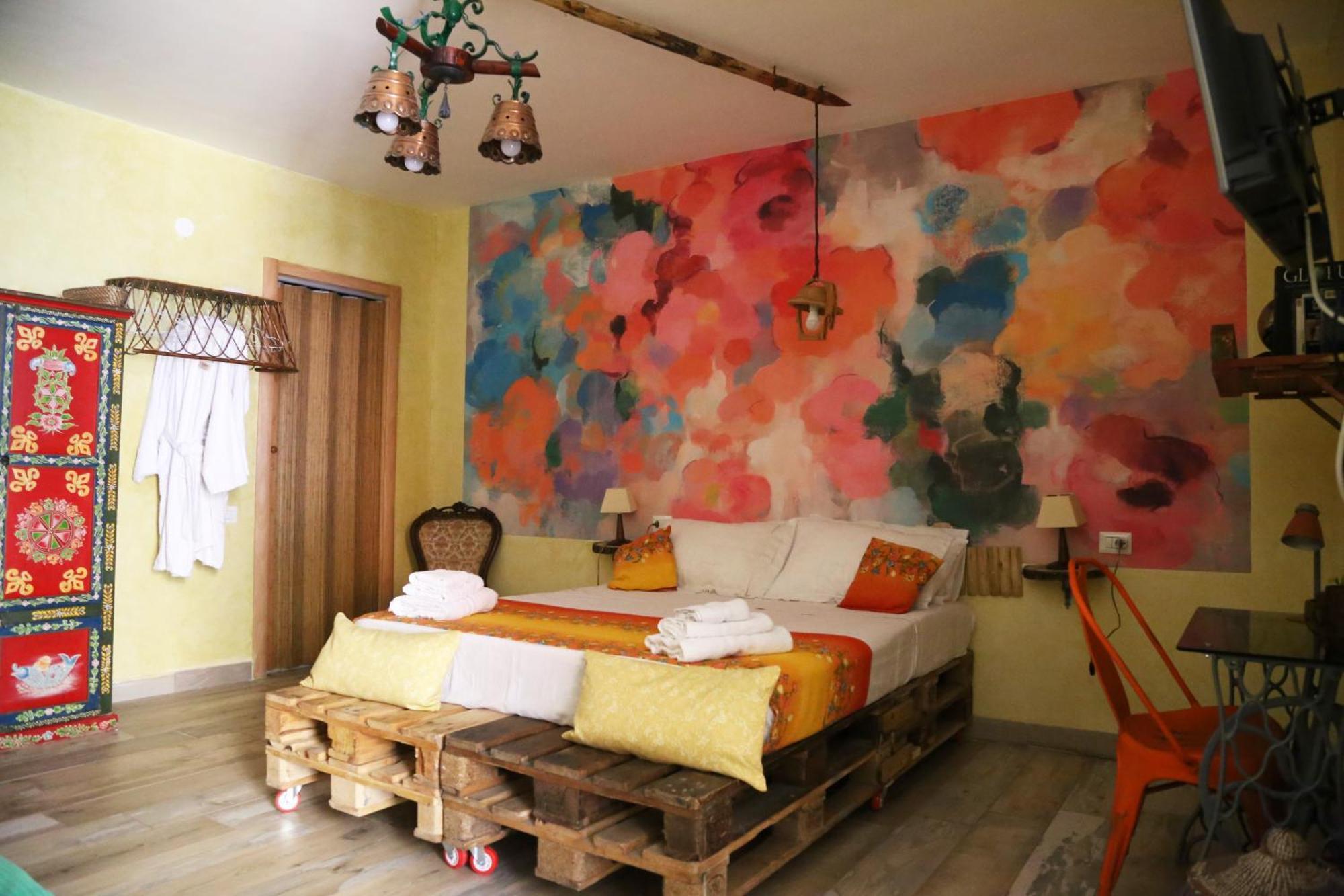 Guest house Famme Sta Cuiete 2 *