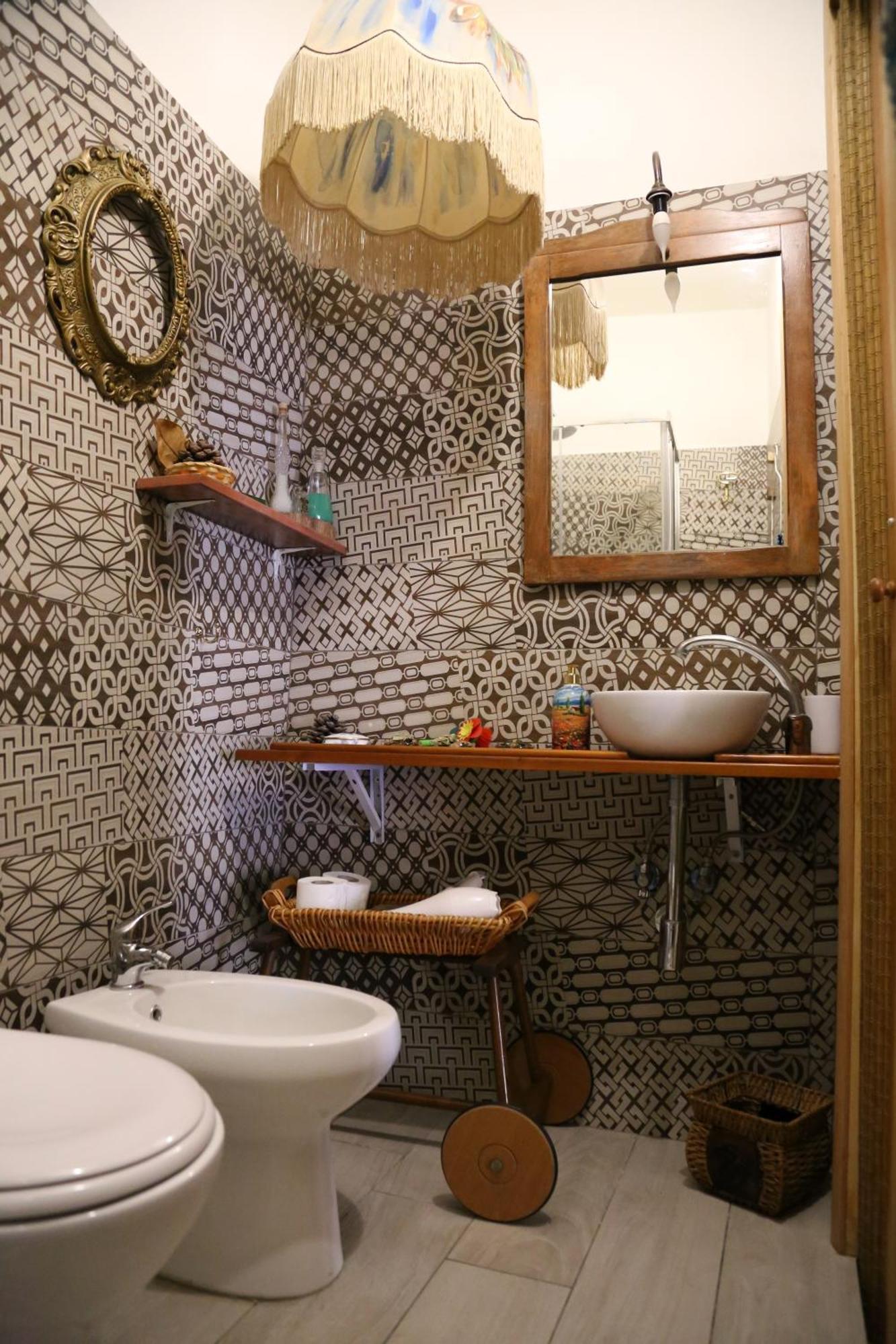 Guest house Famme Sta Cuiete 2