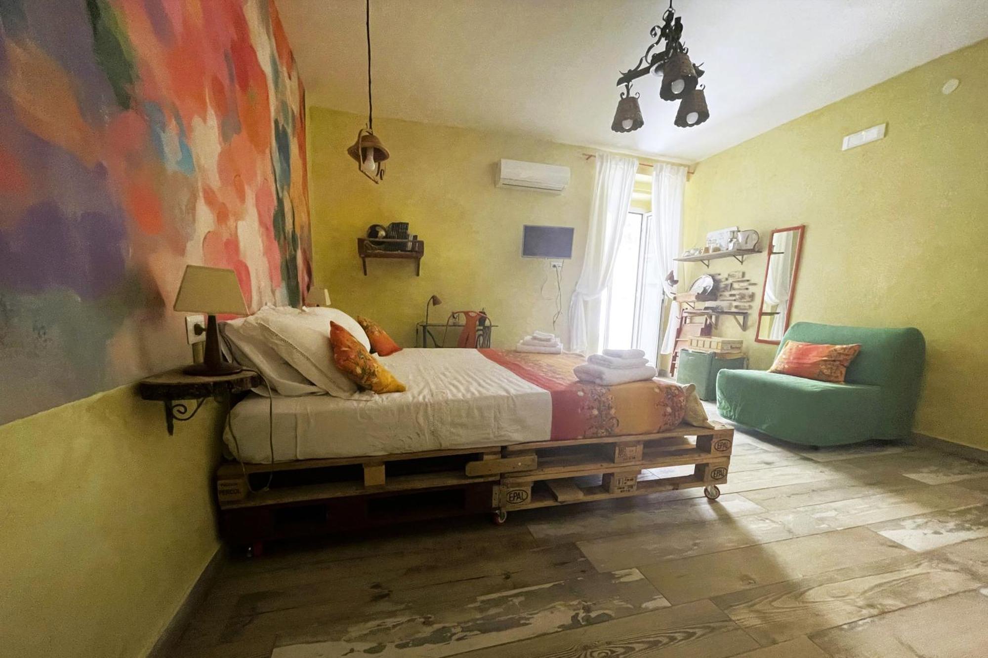 Famme Sta Cuiete 2 Guest house *