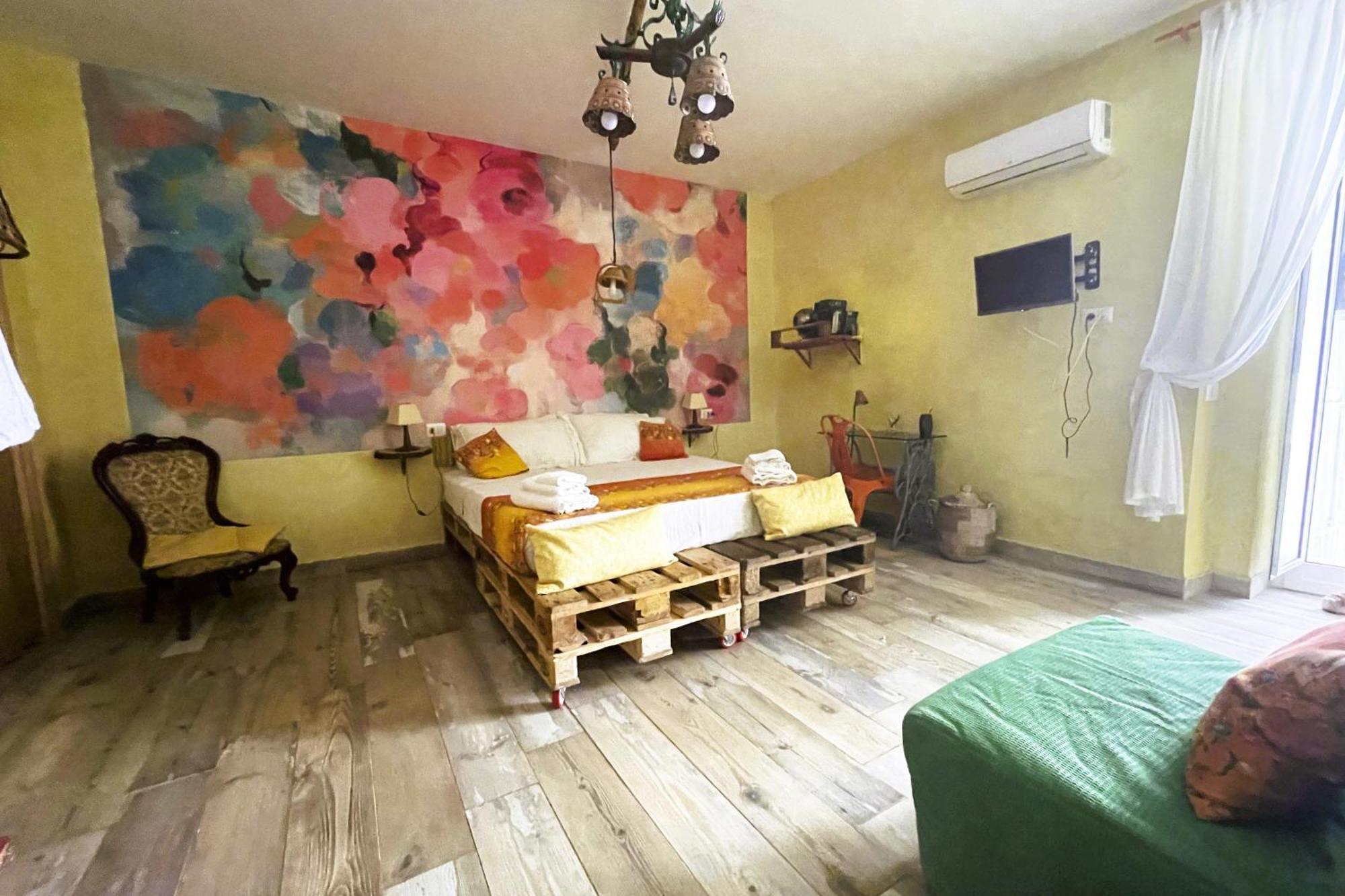 Famme Sta Cuiete 2 Guest house Naples