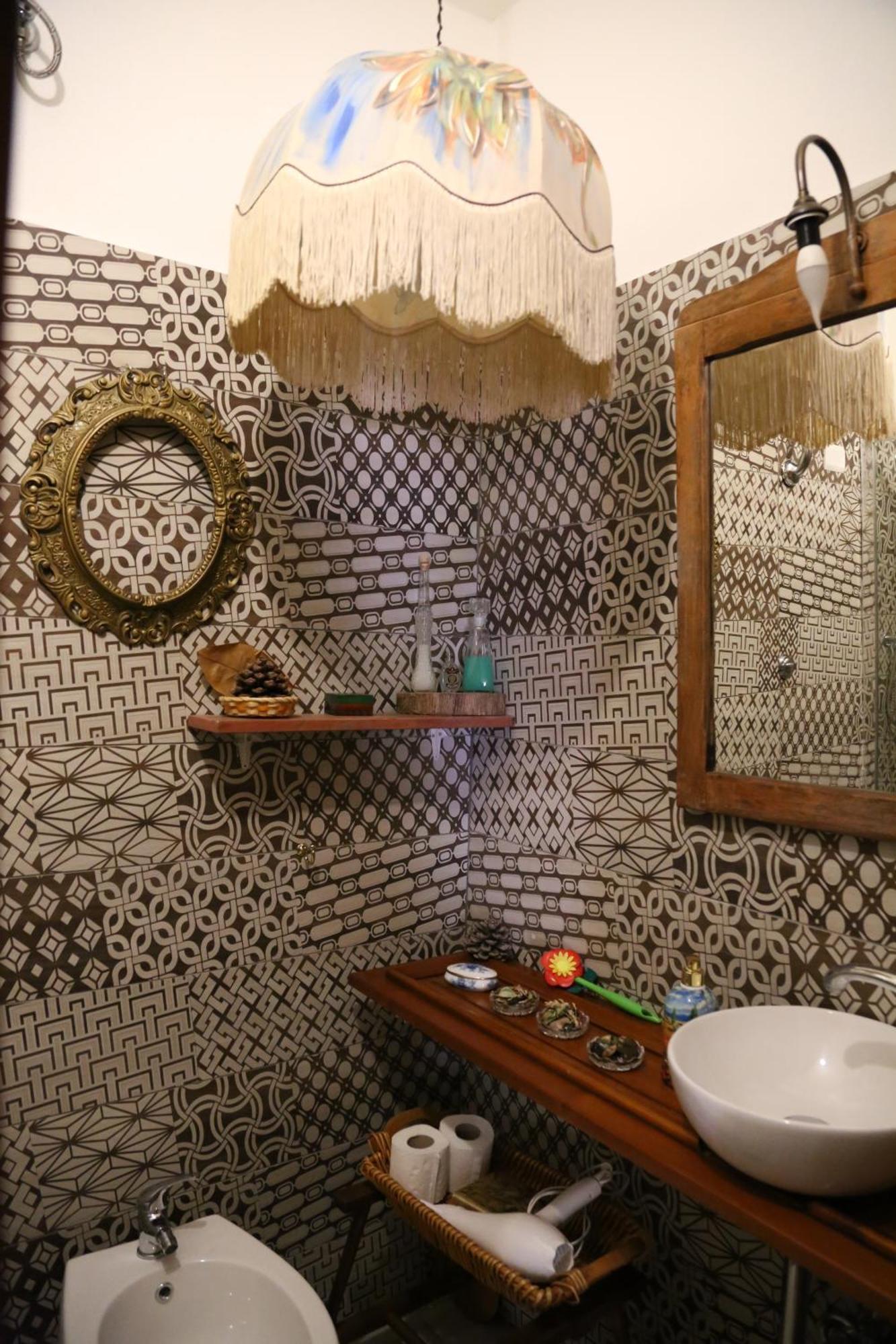 Guest house Famme Sta Cuiete 2