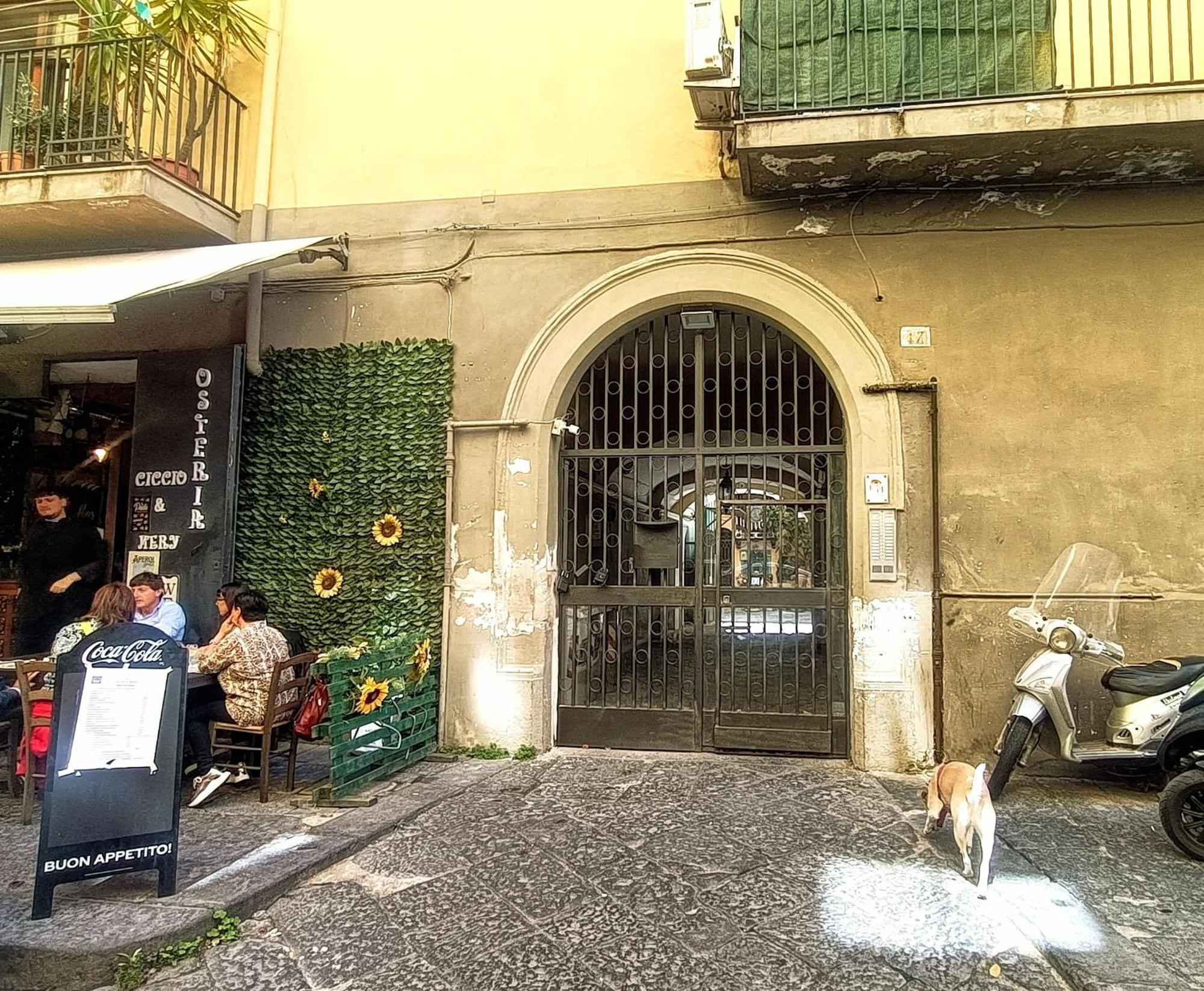 Famme Sta Cuiete 2 Guest house