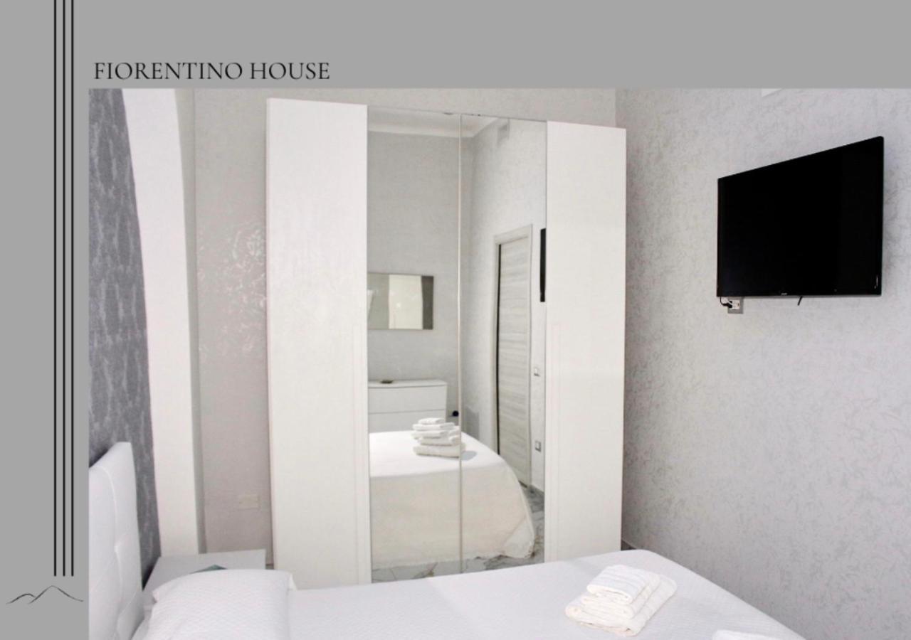 Apartment Free Parking - Fiorentino House *